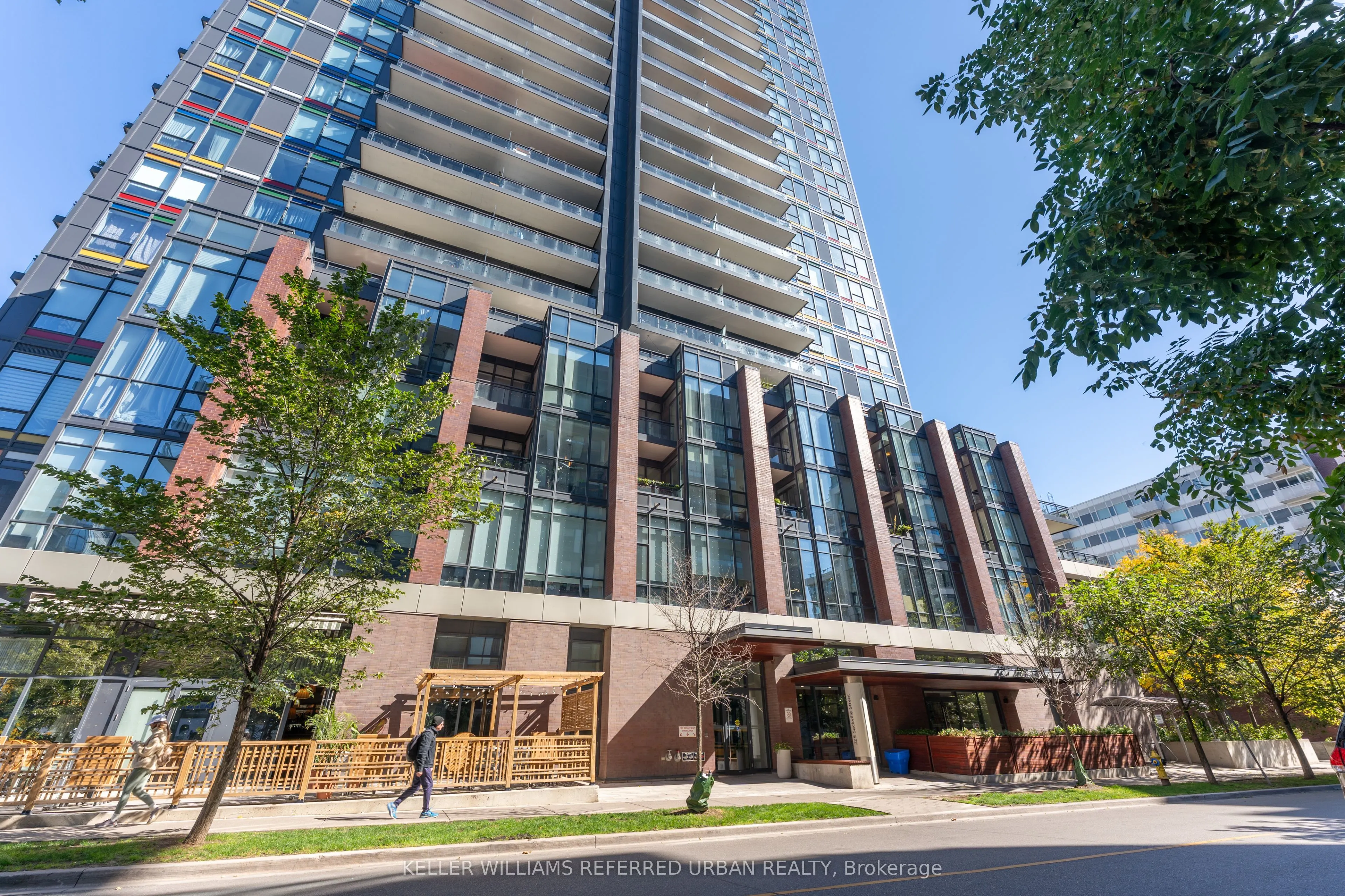 225 Sackville Street #507
