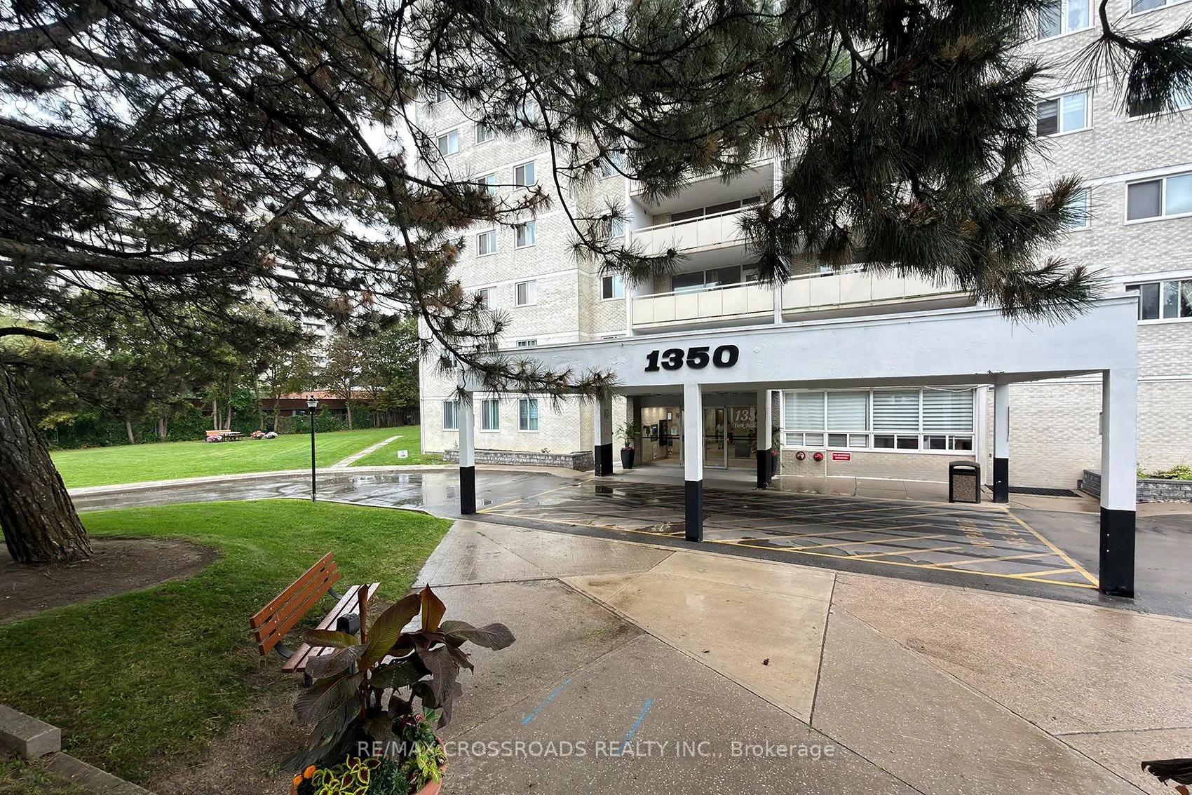 1350 York Mills Road #906