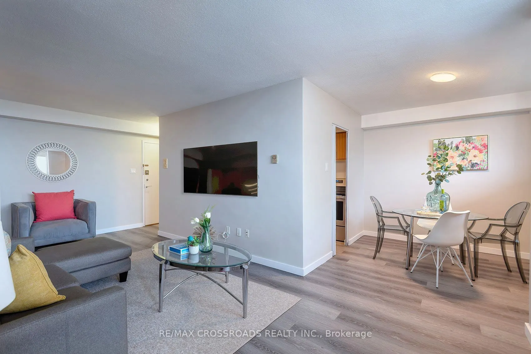 1350 York Mills Road #906