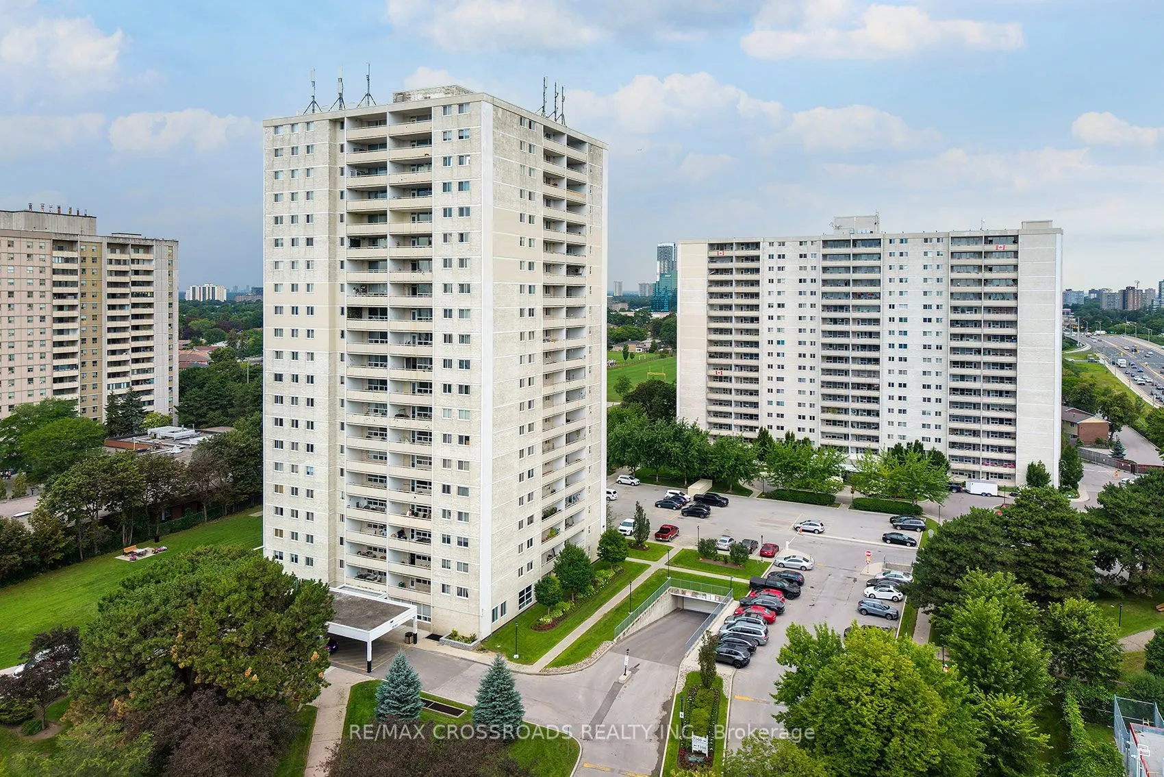 1350 York Mills Road #906