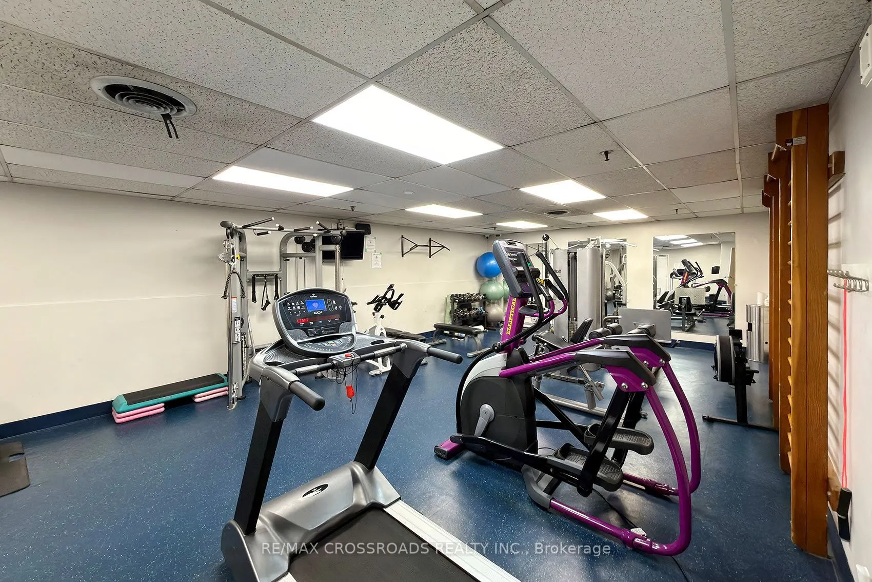 1350 York Mills Road #906