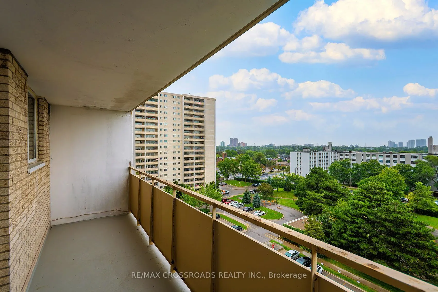 1350 York Mills Road #906