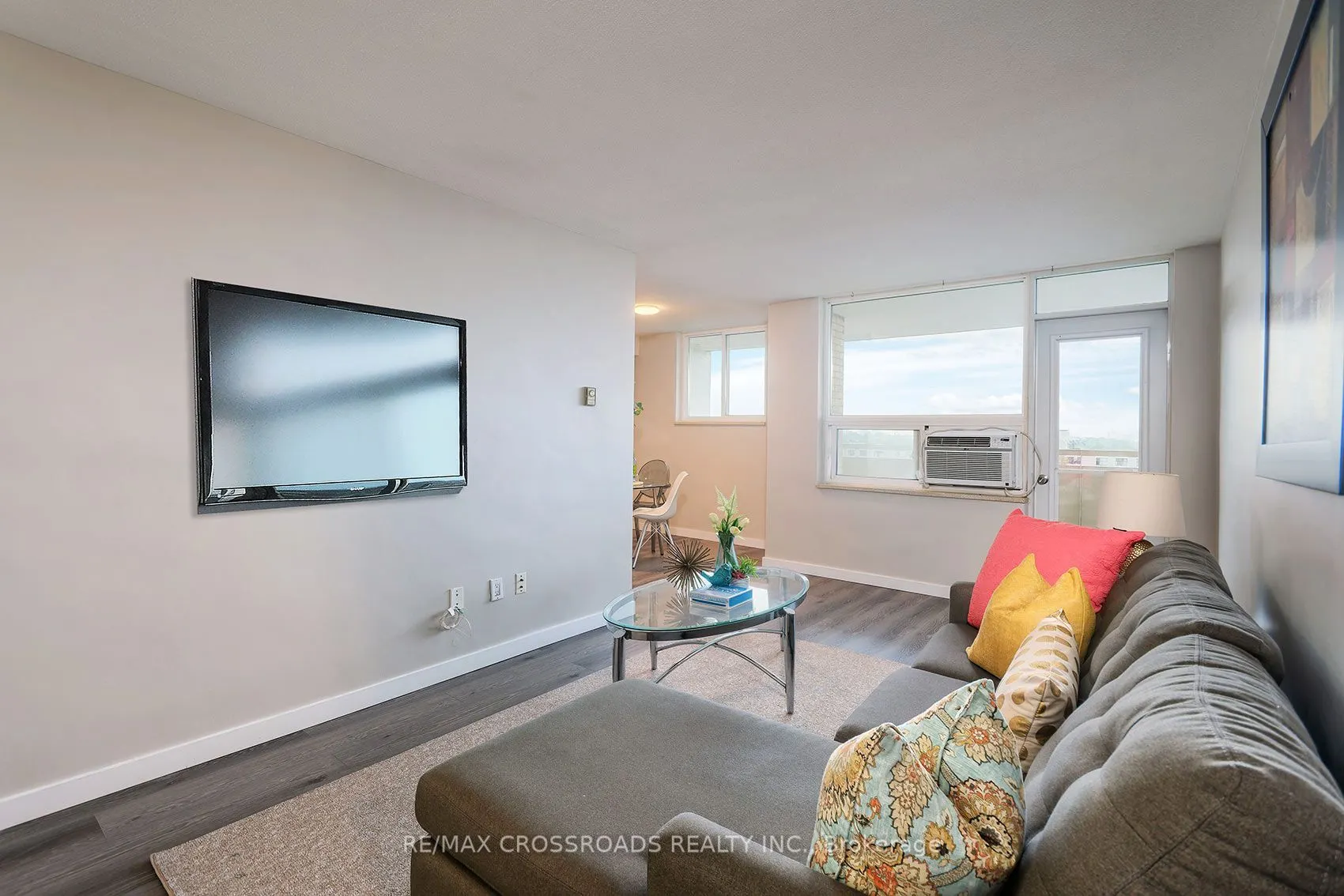 1350 York Mills Road #906