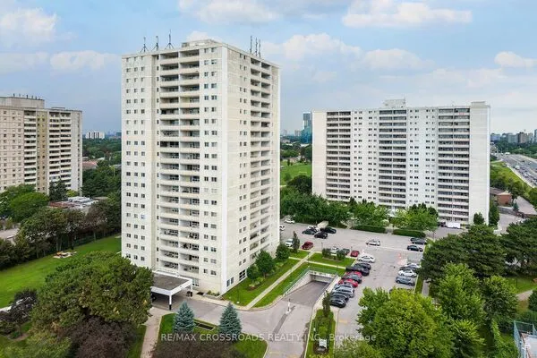 1350 York Mills Road