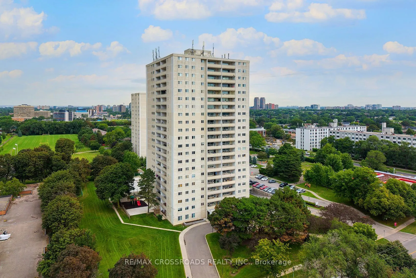1350 York Mills Road #906