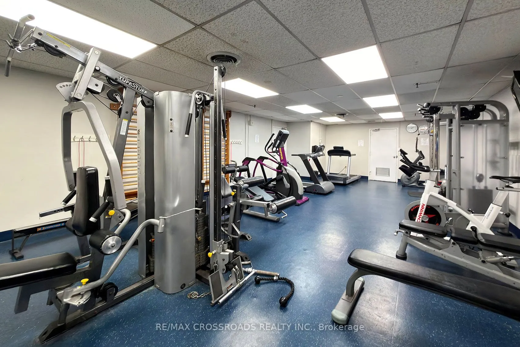 1350 York Mills Road #906