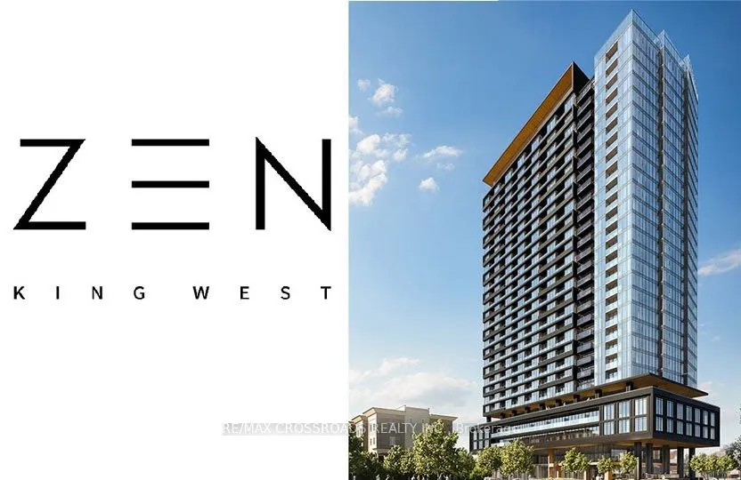 19 Western Battery Road #712