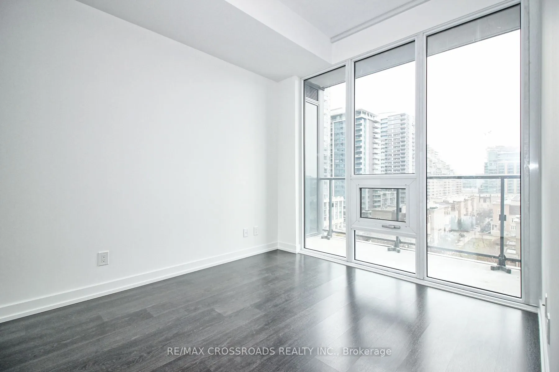 19 Western Battery Road #712