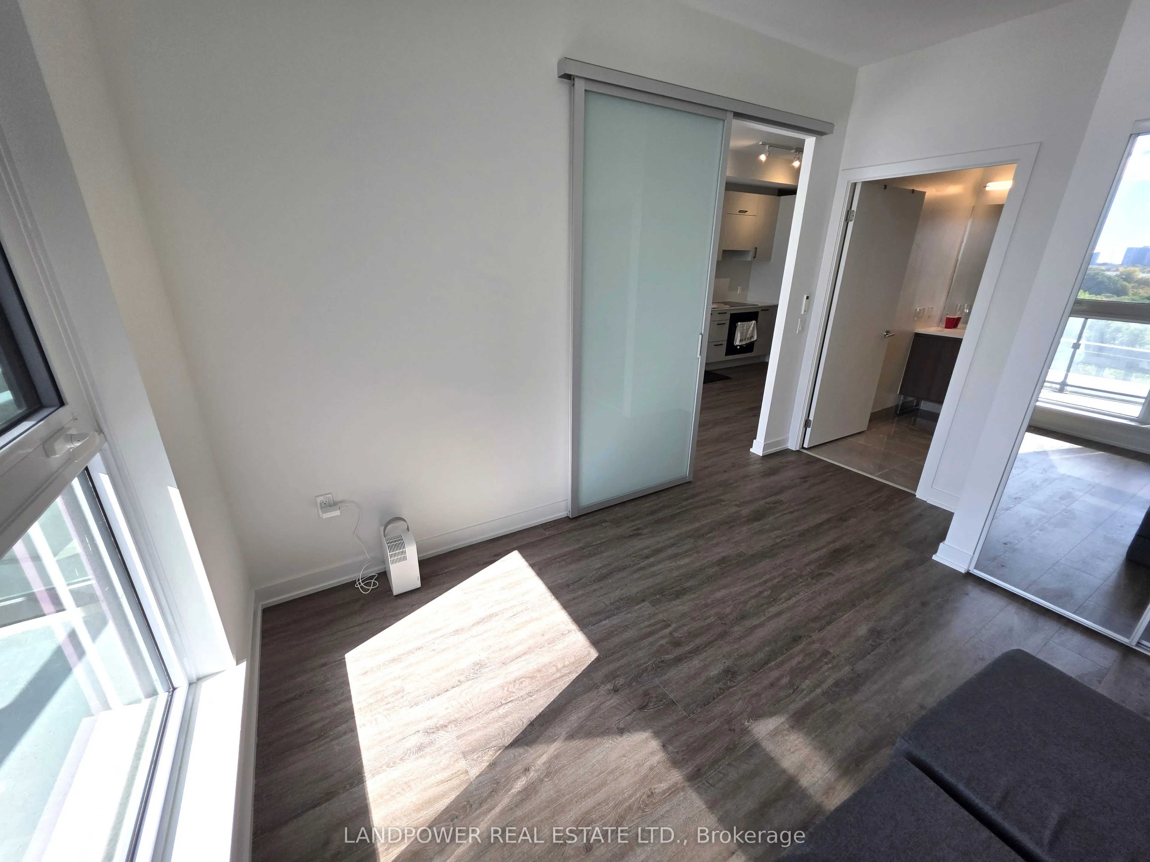 1 Kyle Lowry Road #622