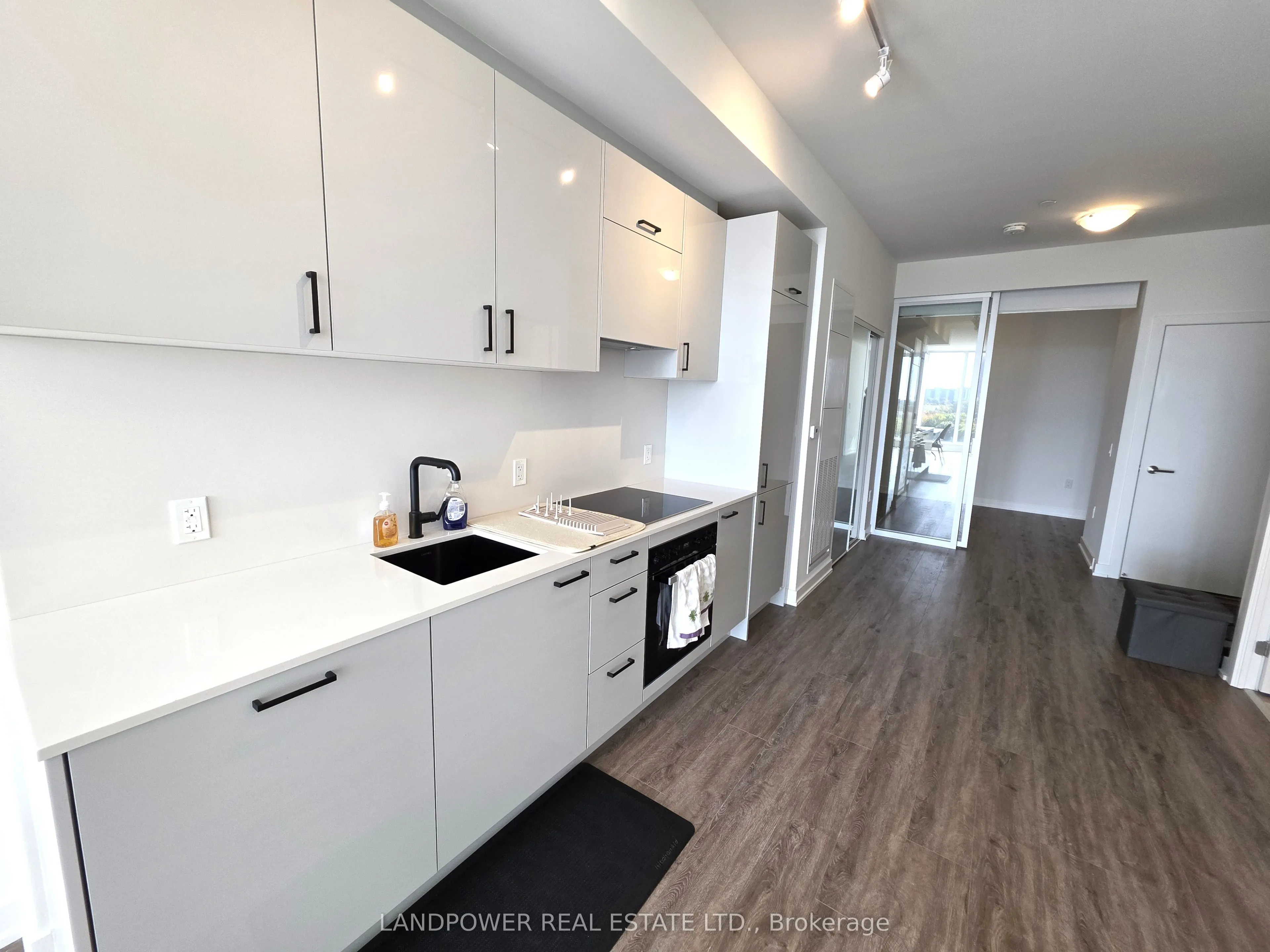 1 Kyle Lowry Road #622