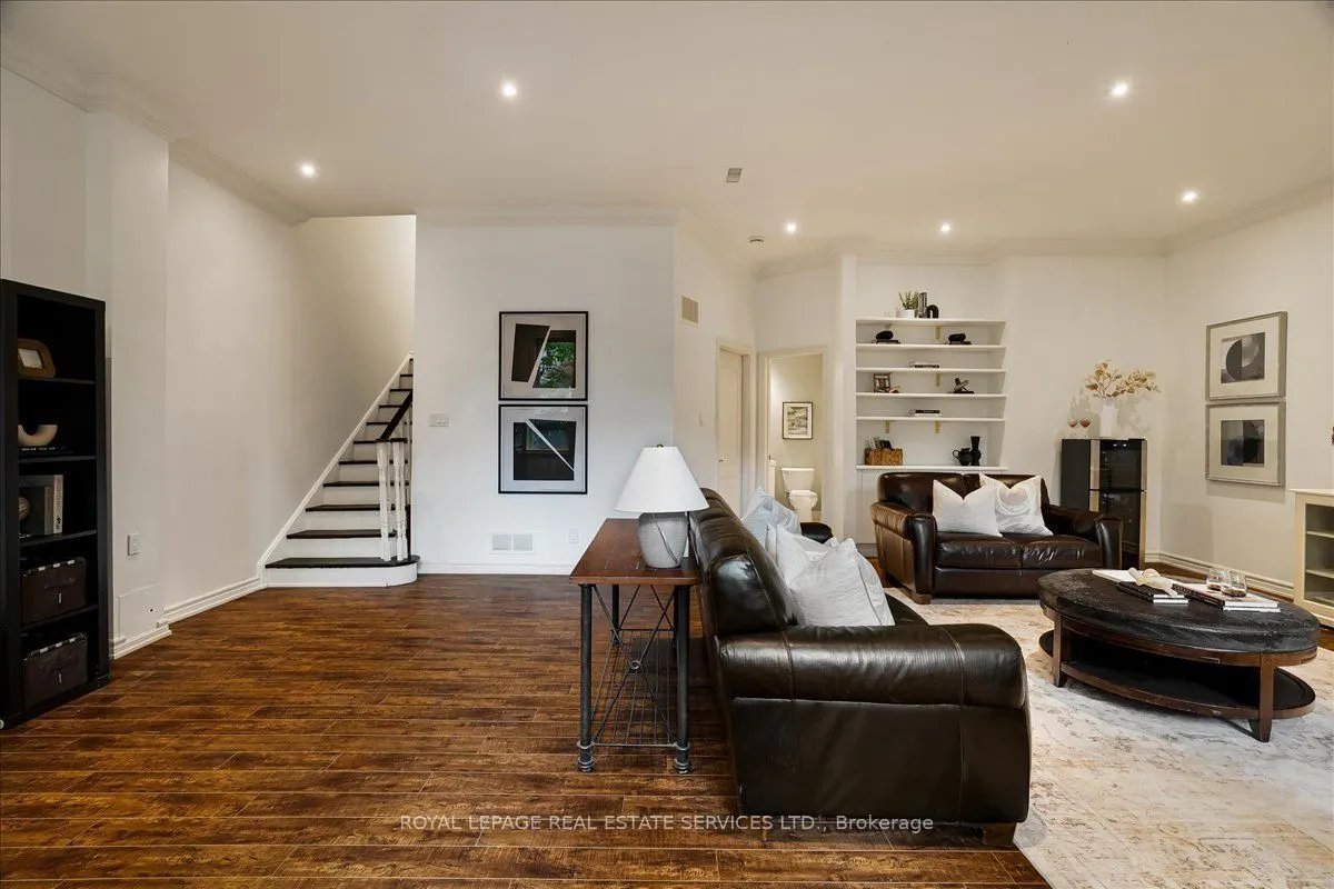 3525 Yonge Street #TH3