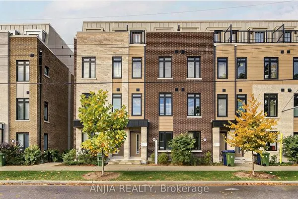 80B Tisdale Avenue