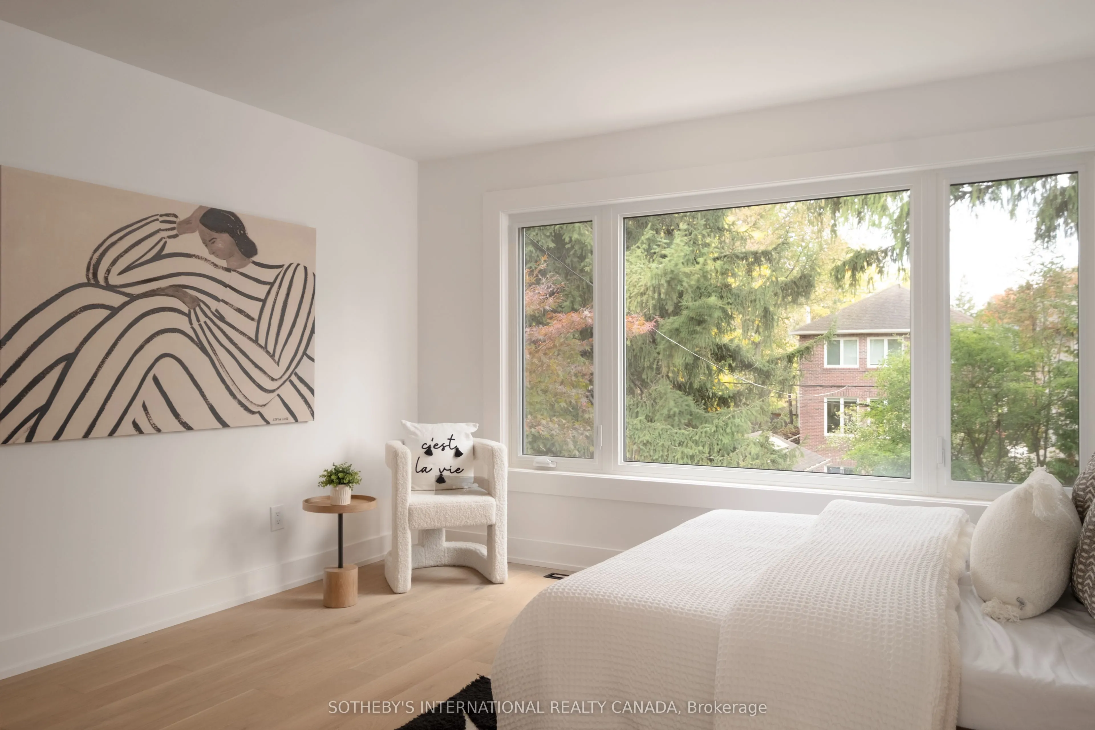 18 Thurston Road