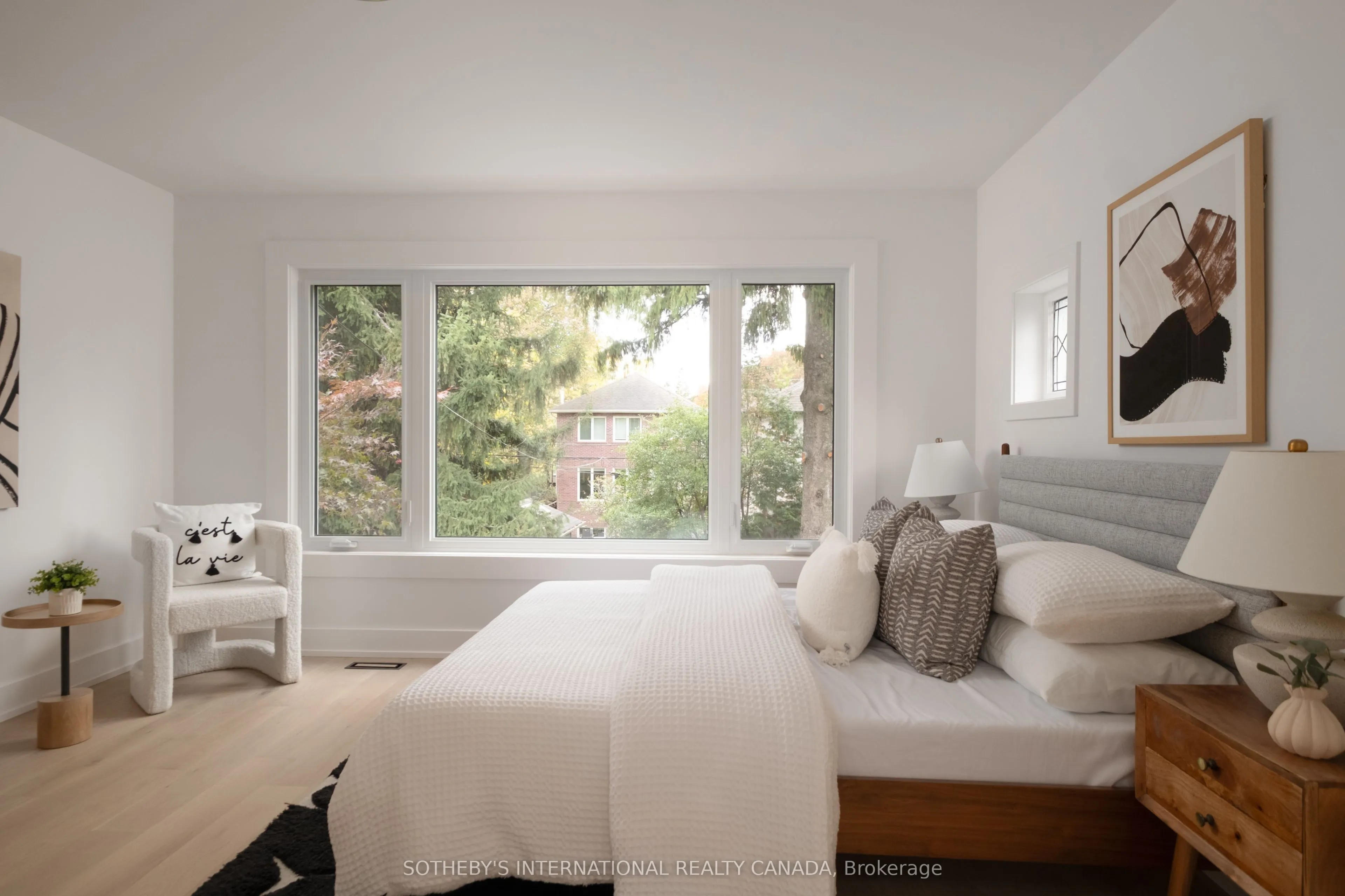 18 Thurston Road