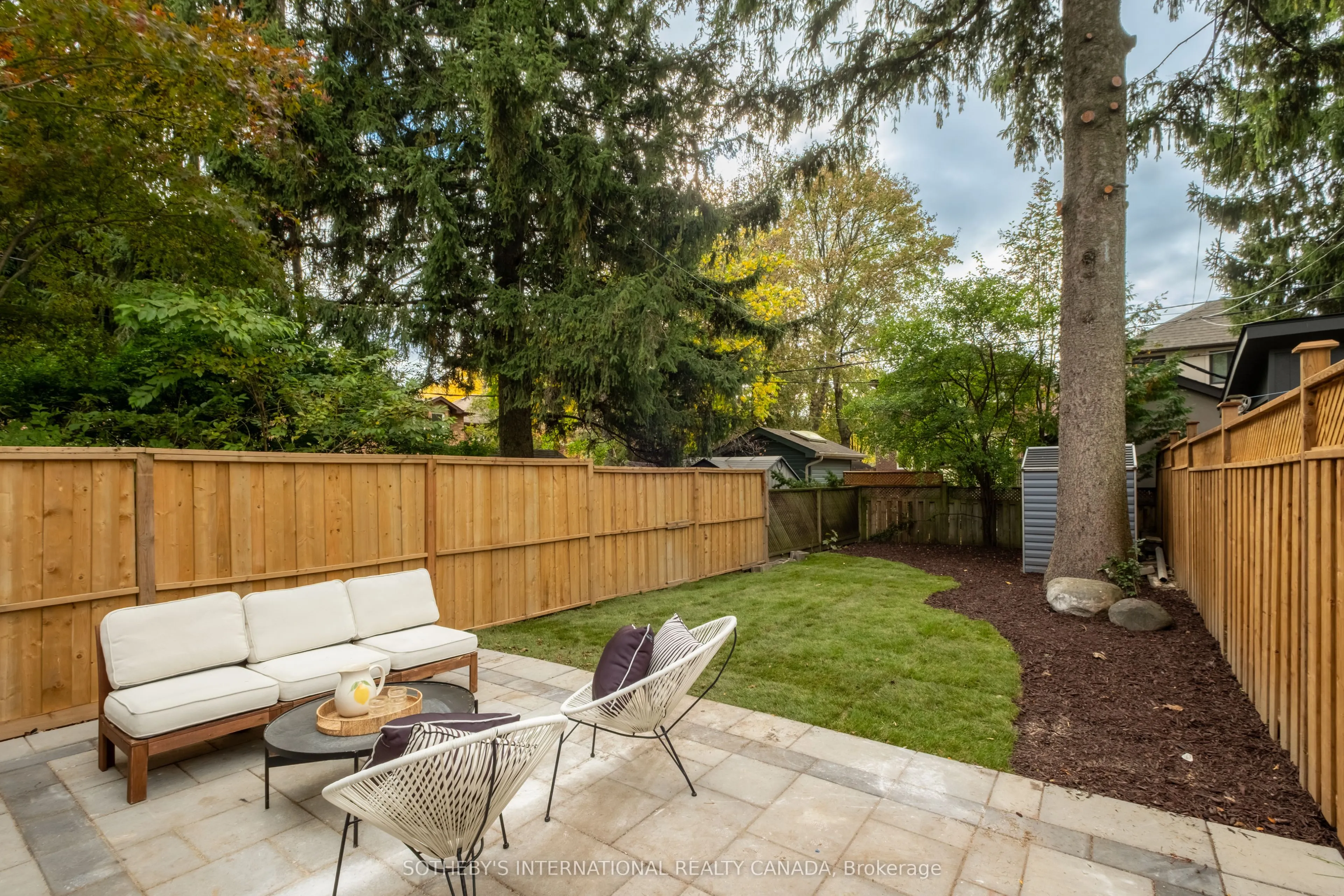18 Thurston Road