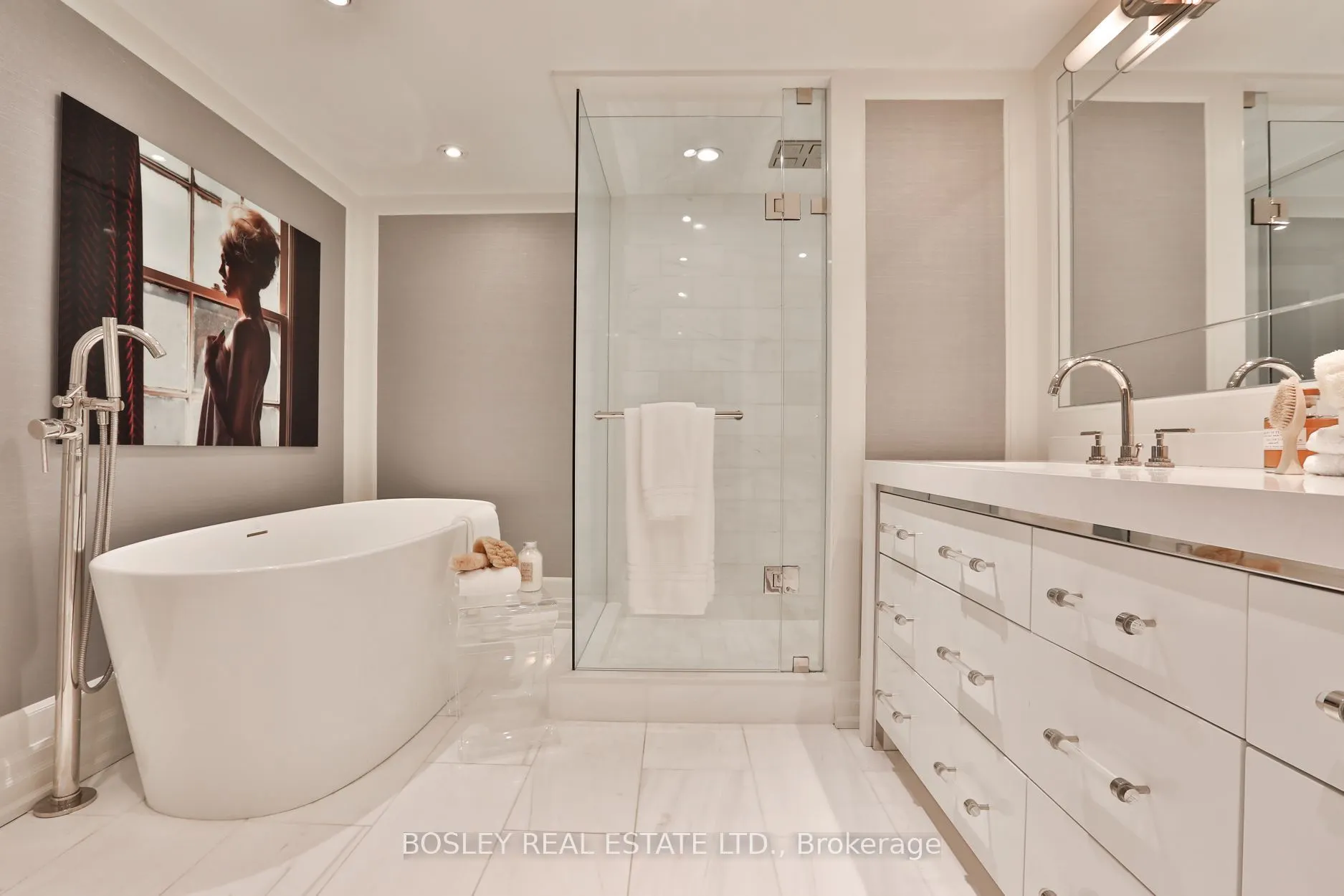 4 Lowther Avenue #101