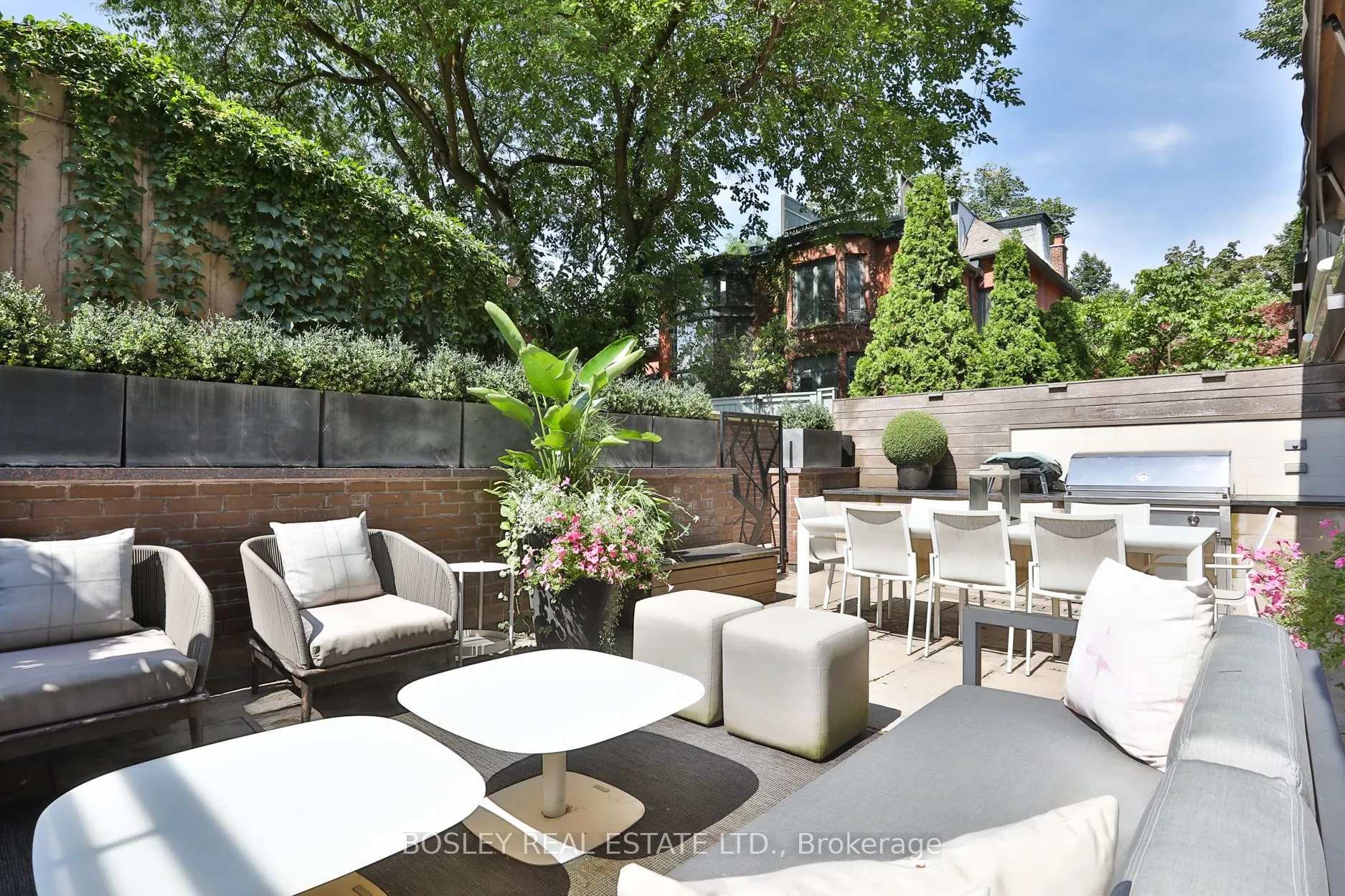4 Lowther Avenue #101