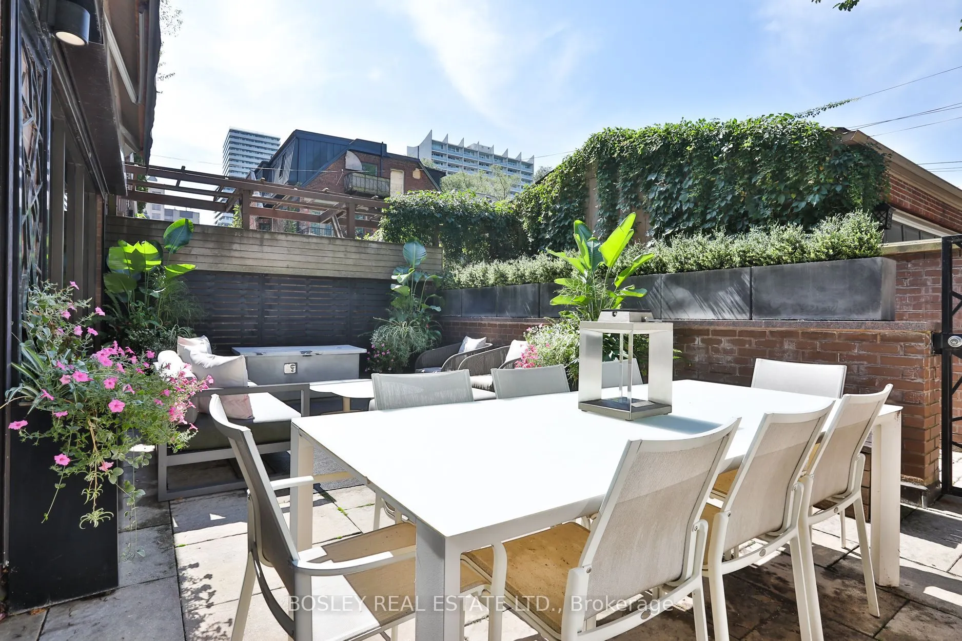 4 Lowther Avenue #101