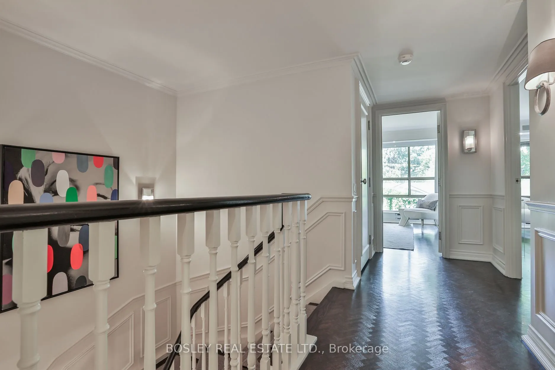4 Lowther Avenue #101