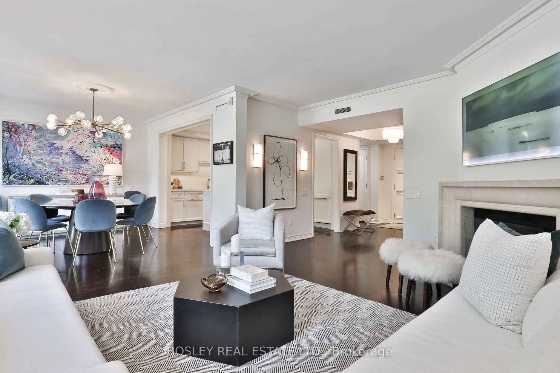 4 Lowther Avenue #101