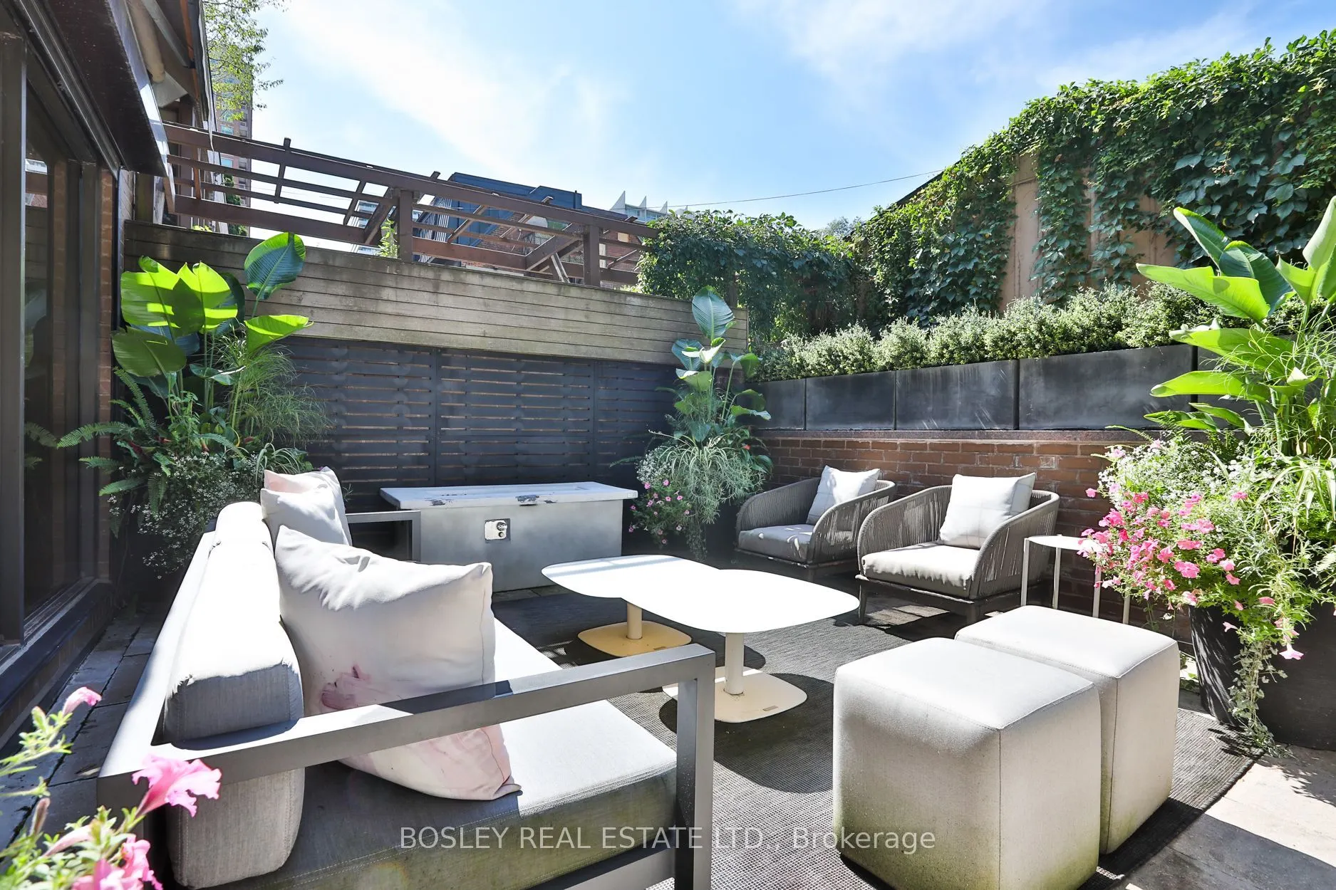 4 Lowther Avenue #101