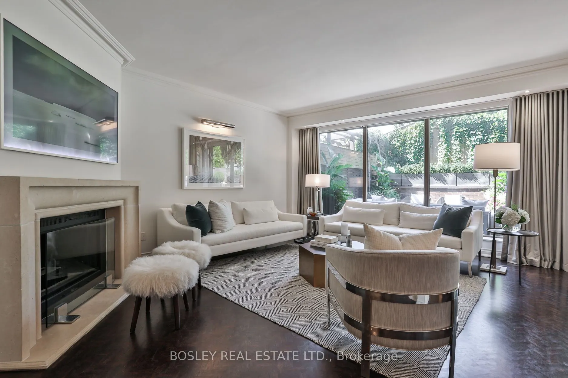4 Lowther Avenue #101