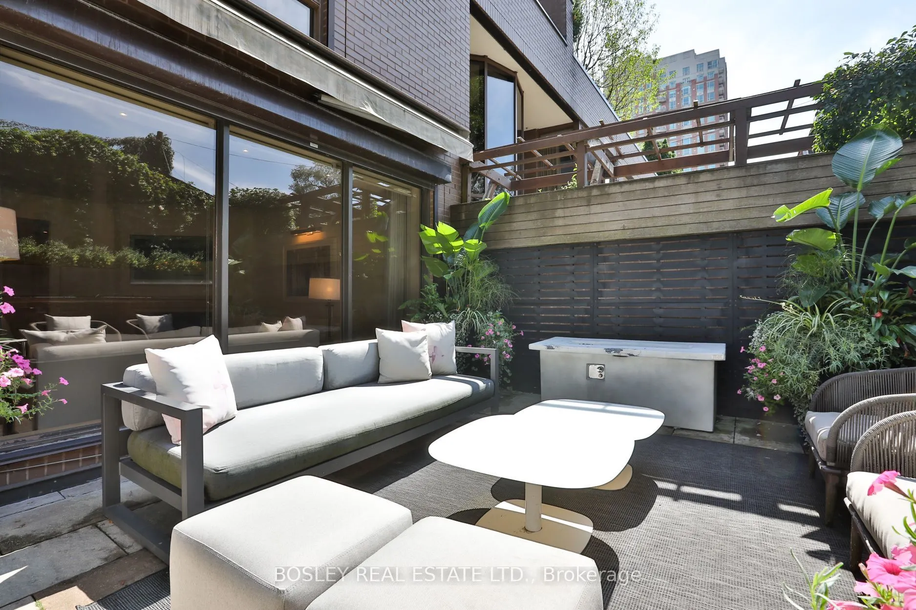 4 Lowther Avenue #101