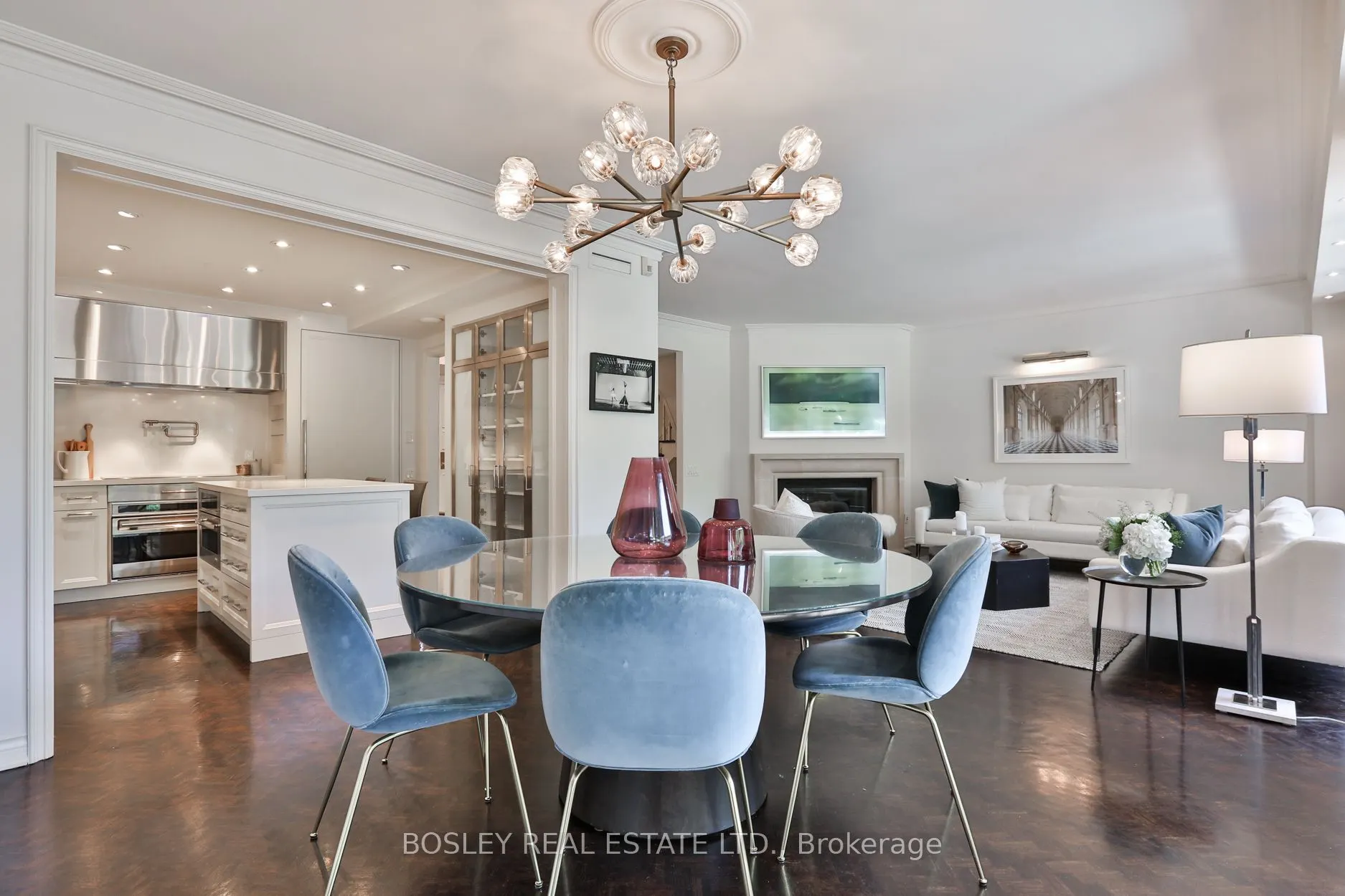 4 Lowther Avenue #101
