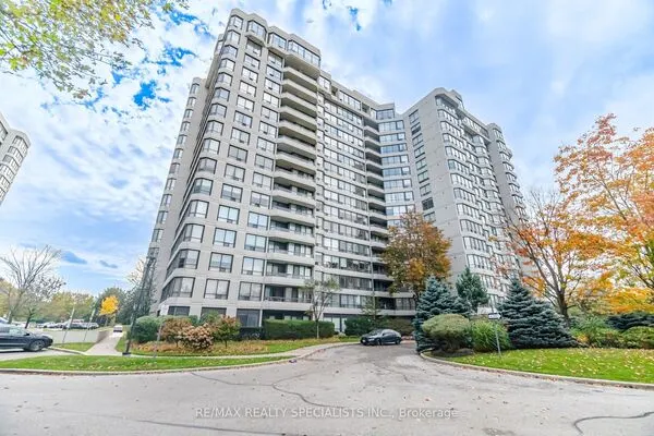 1131 Steeles Avenue W