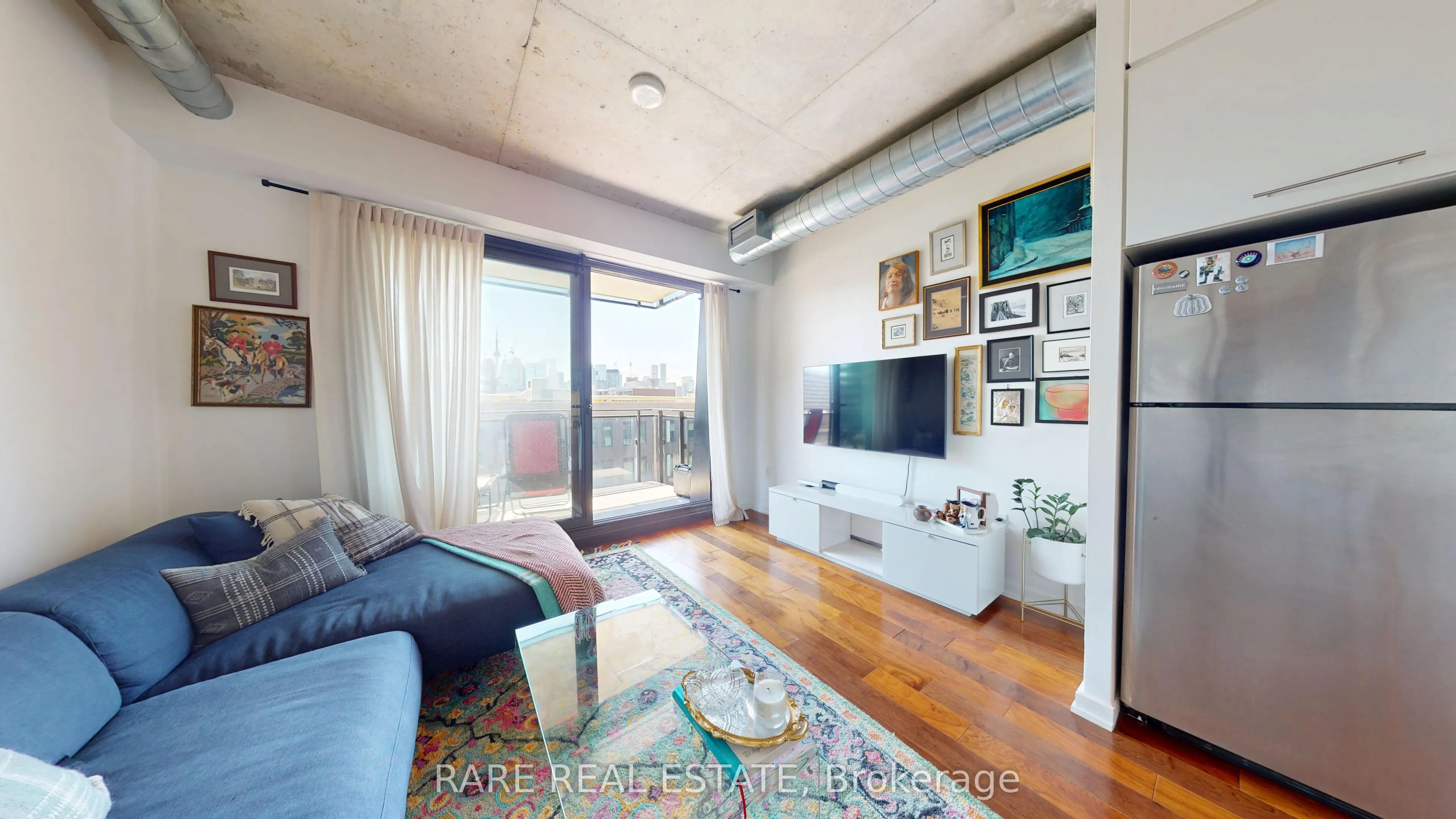 47 Lower River Street #542