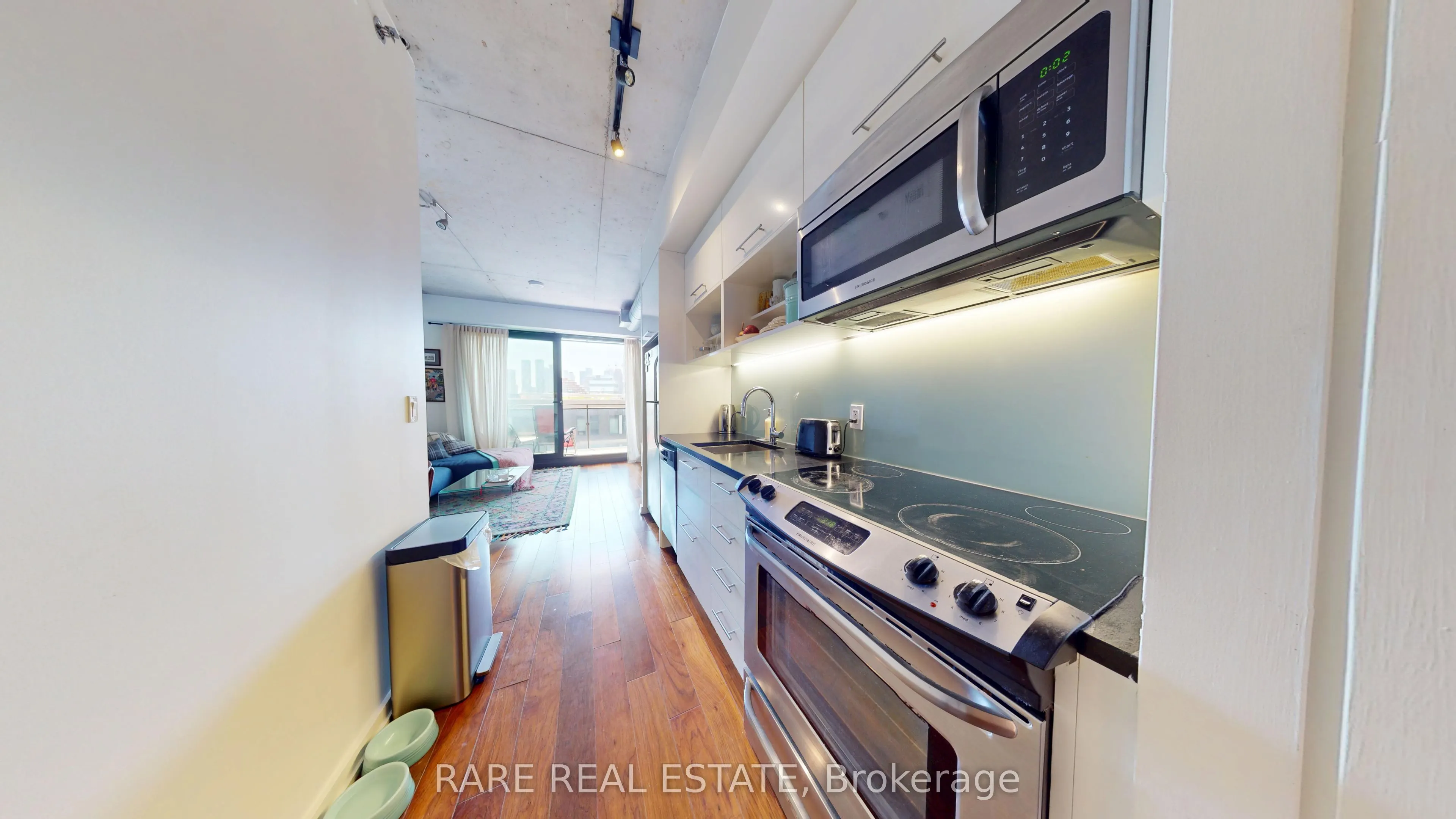 47 Lower River Street #542