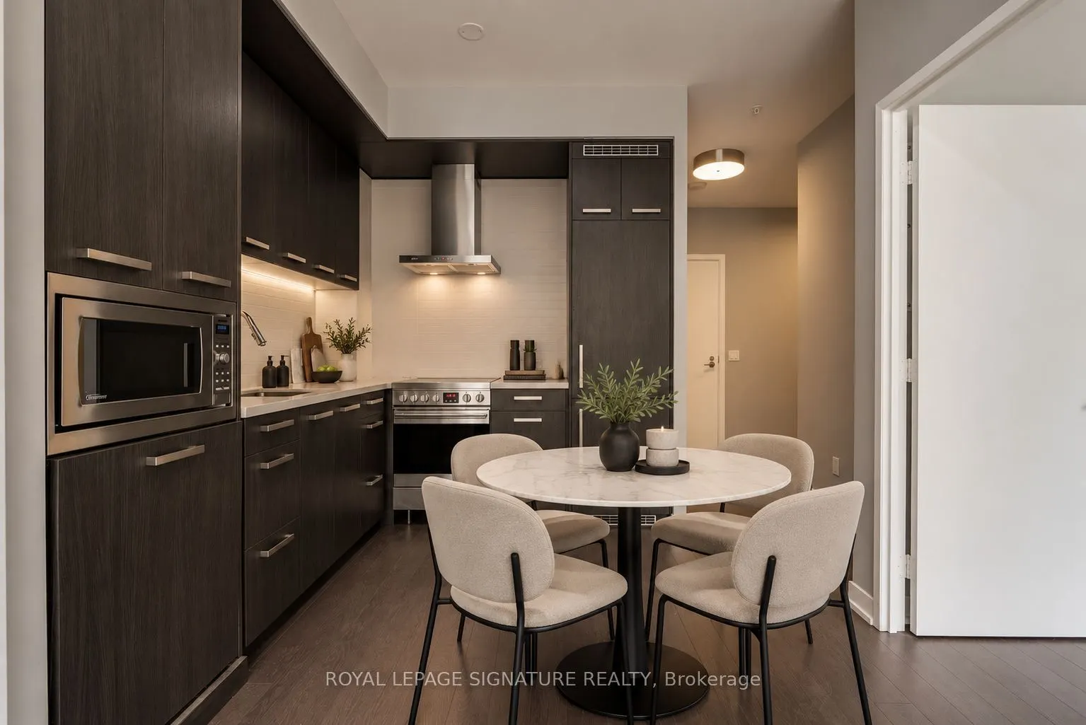 455 Front Street E #N416