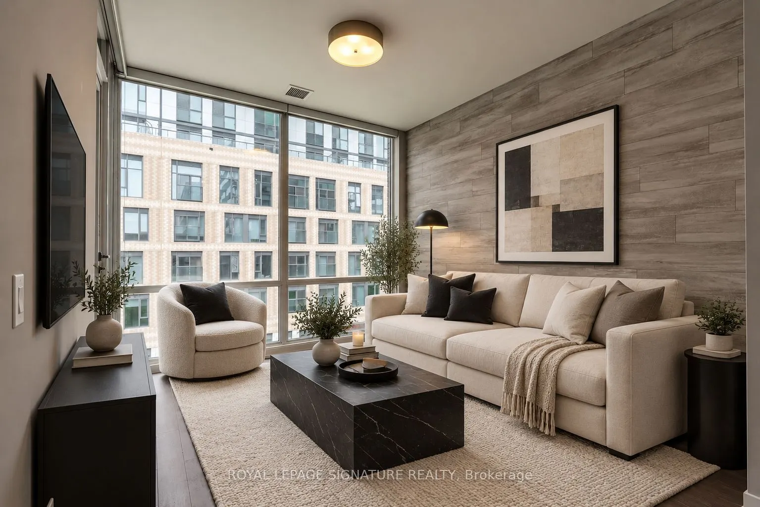 455 Front Street E #N416