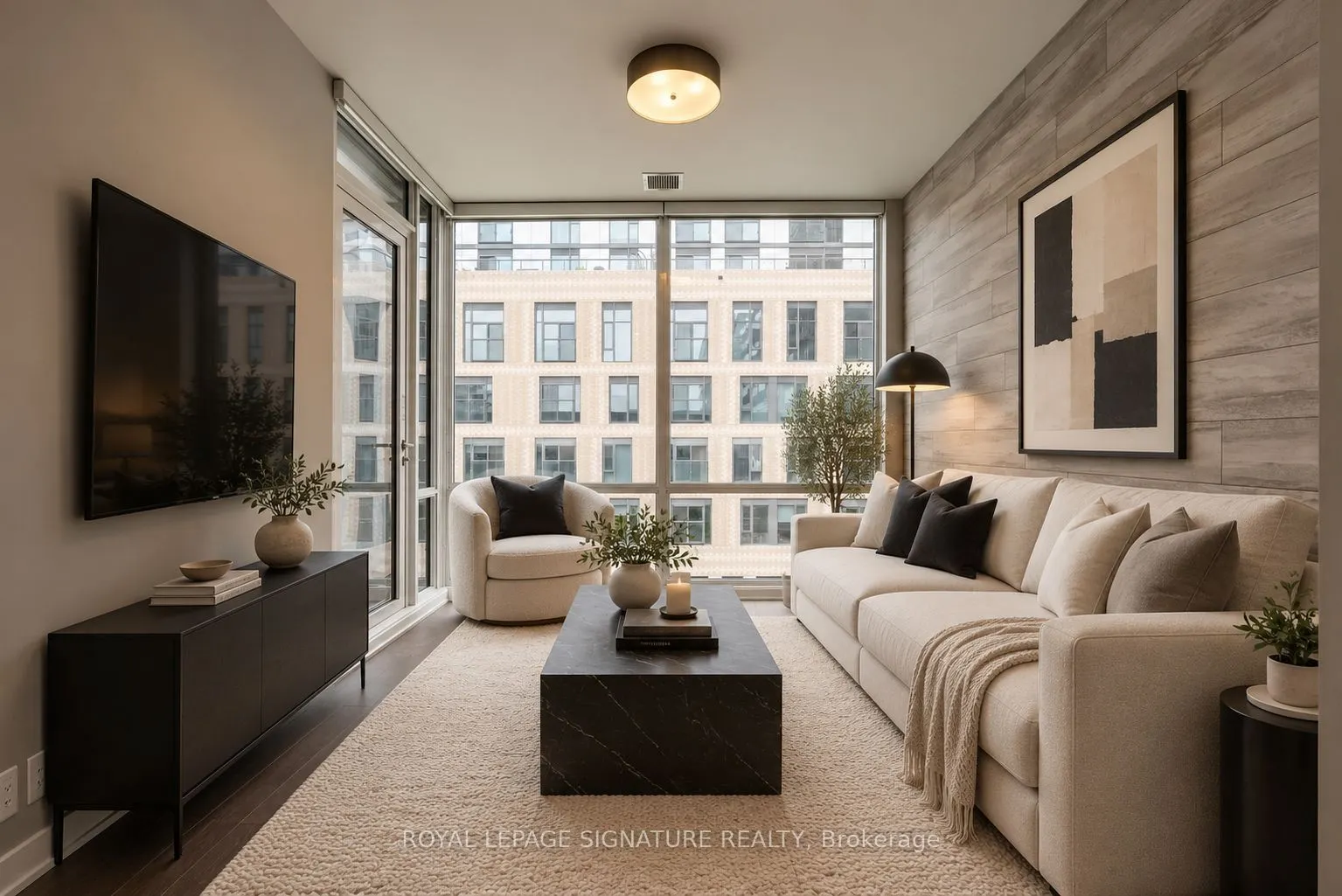 455 Front Street E #N416