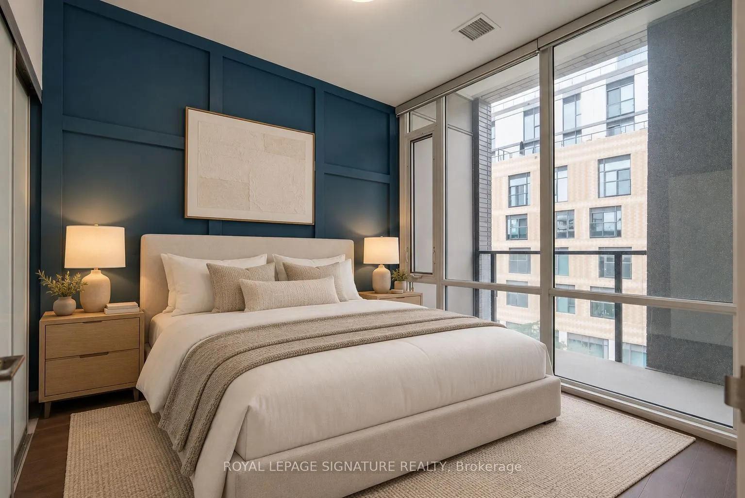 455 Front Street E #N416