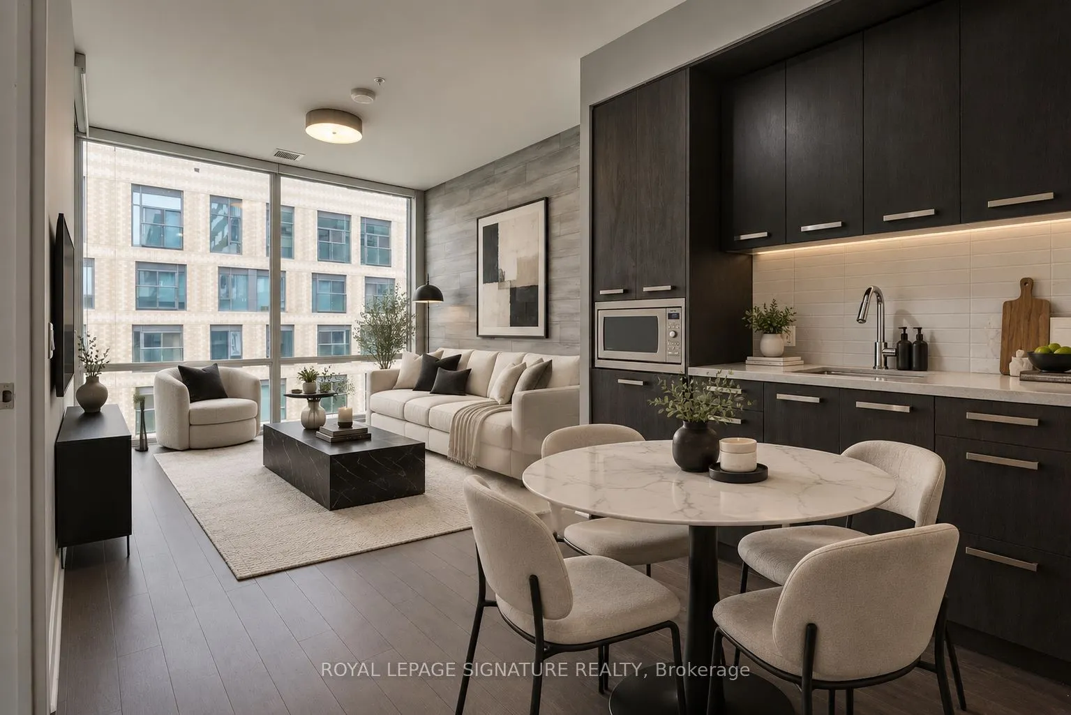 455 Front Street E #N416