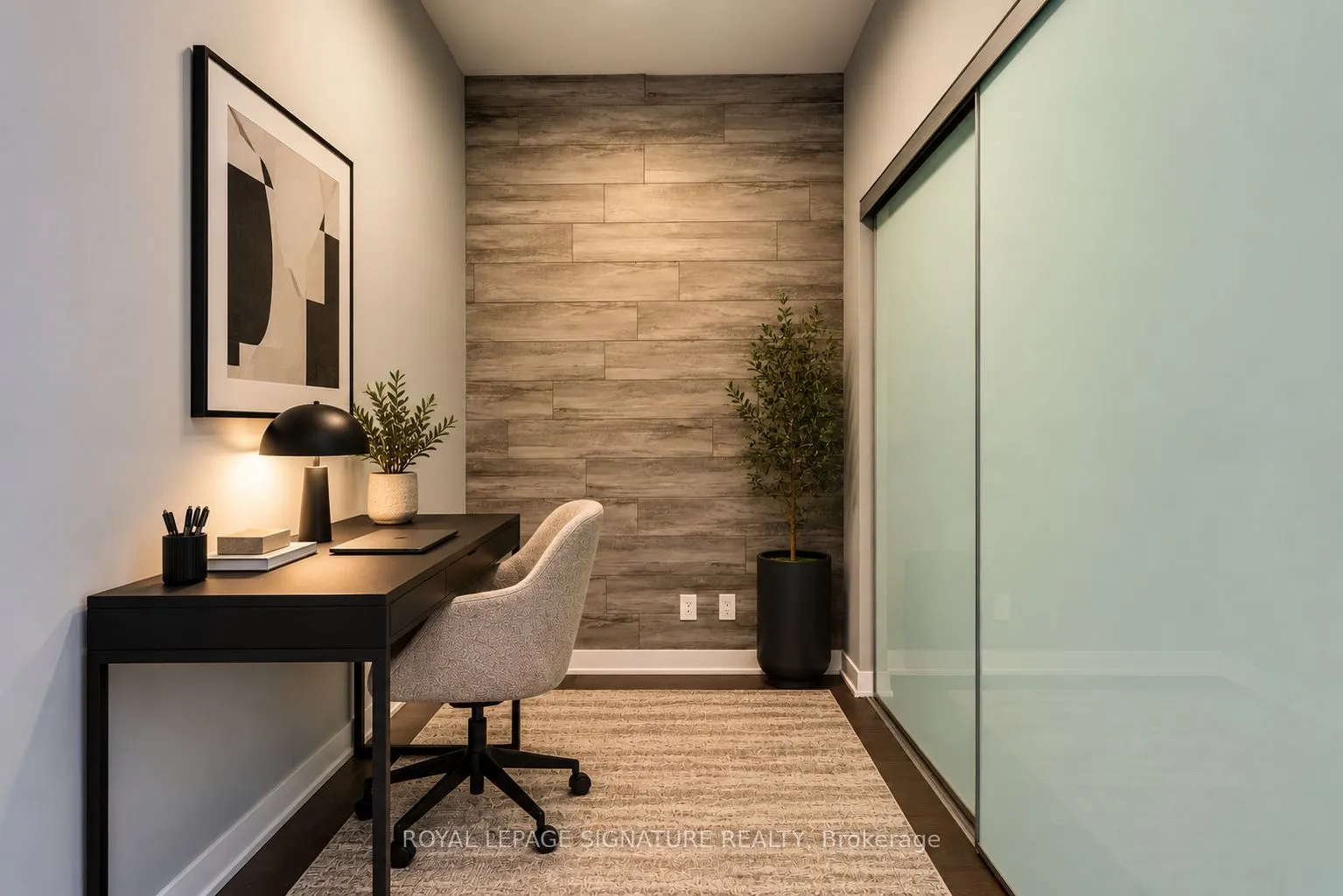 455 Front Street E #N416