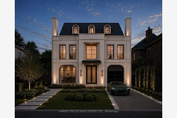 115 St Leonard's Avenue