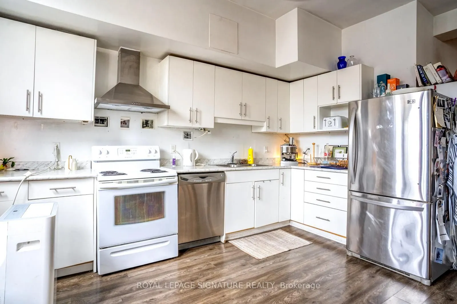 926 King Street W #Upper/Rear