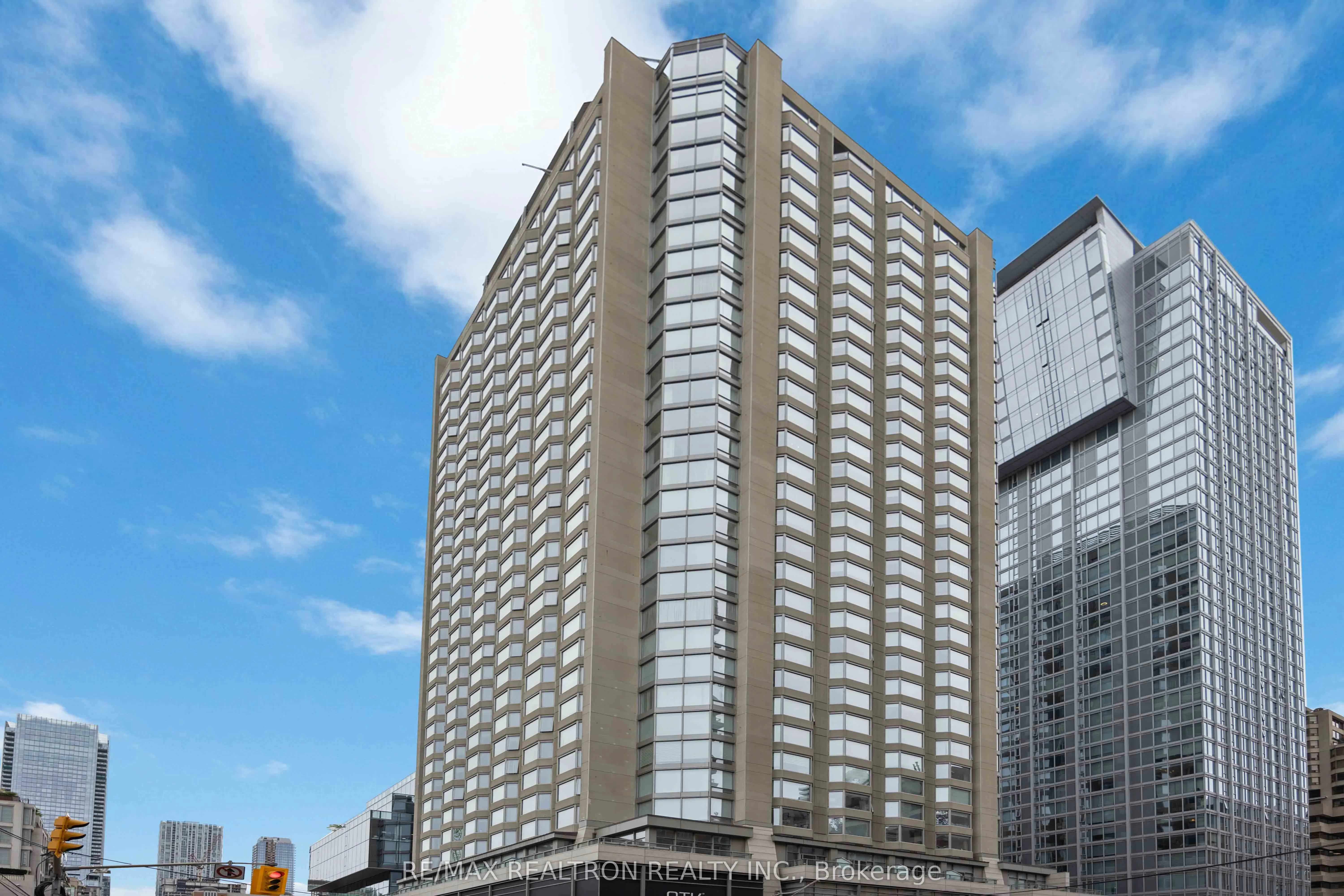 155 Yorkville Avenue #2604