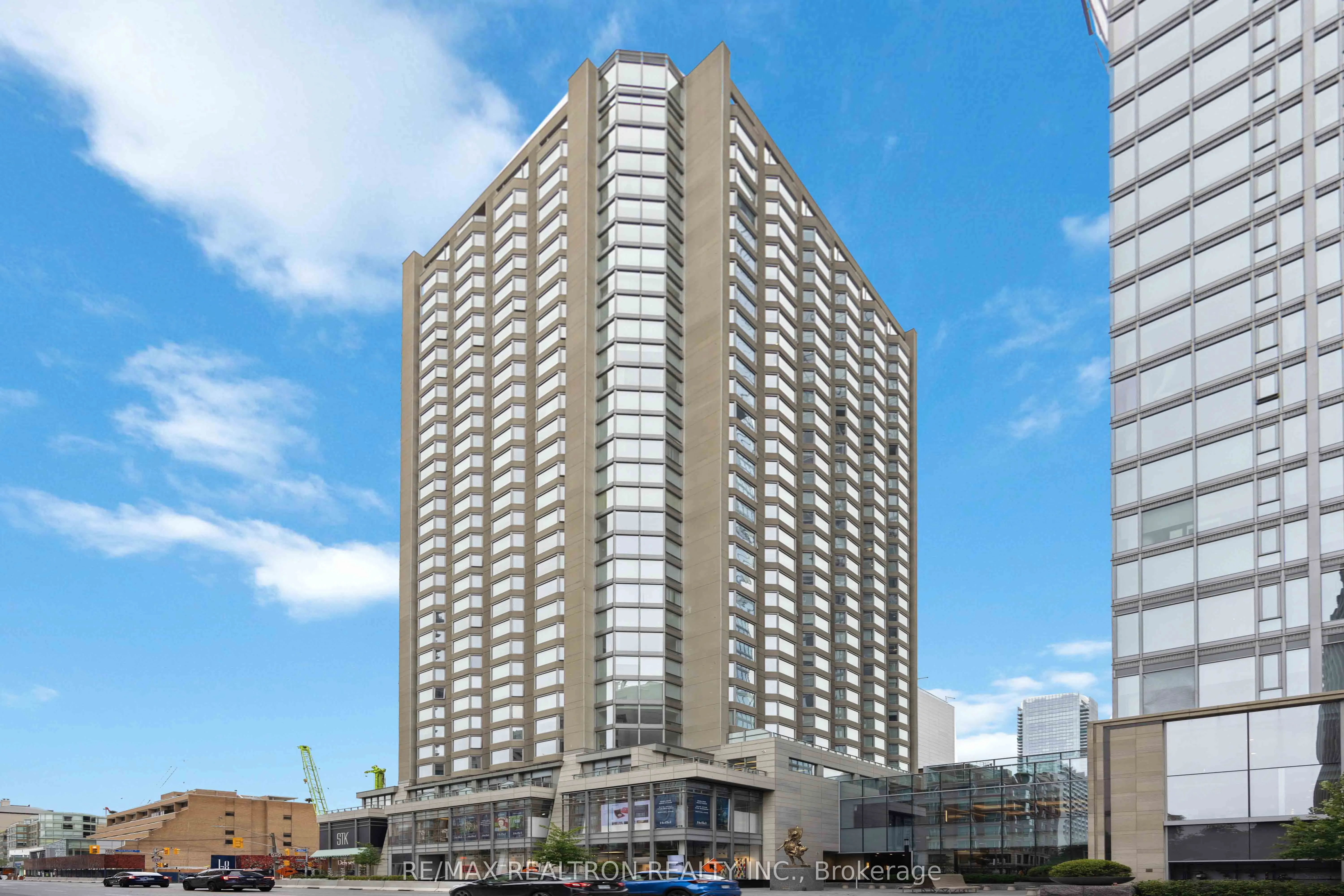 155 Yorkville Avenue #2604