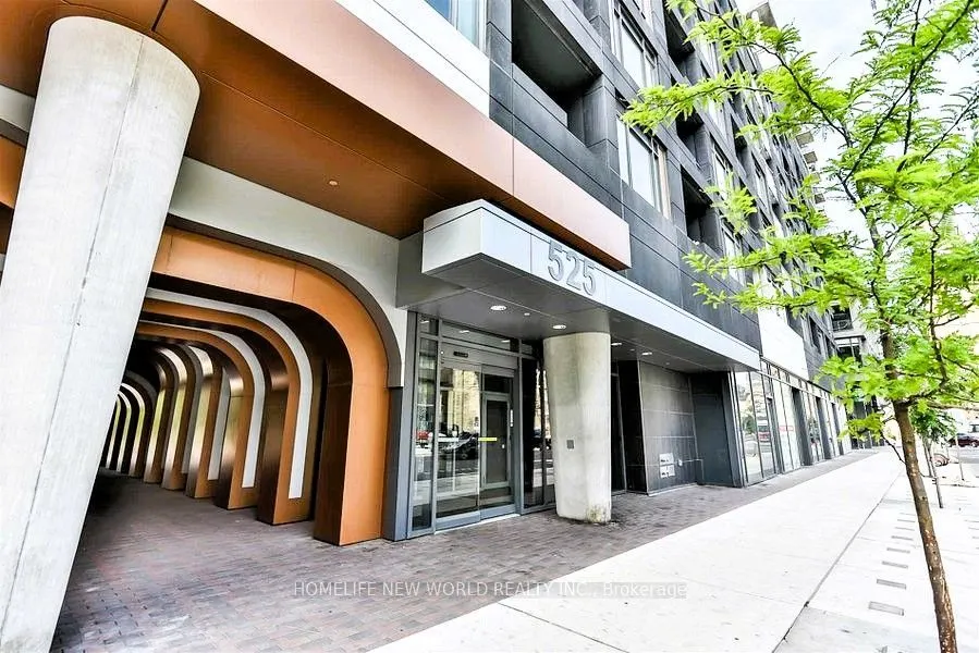525 Adelaide Street W #719