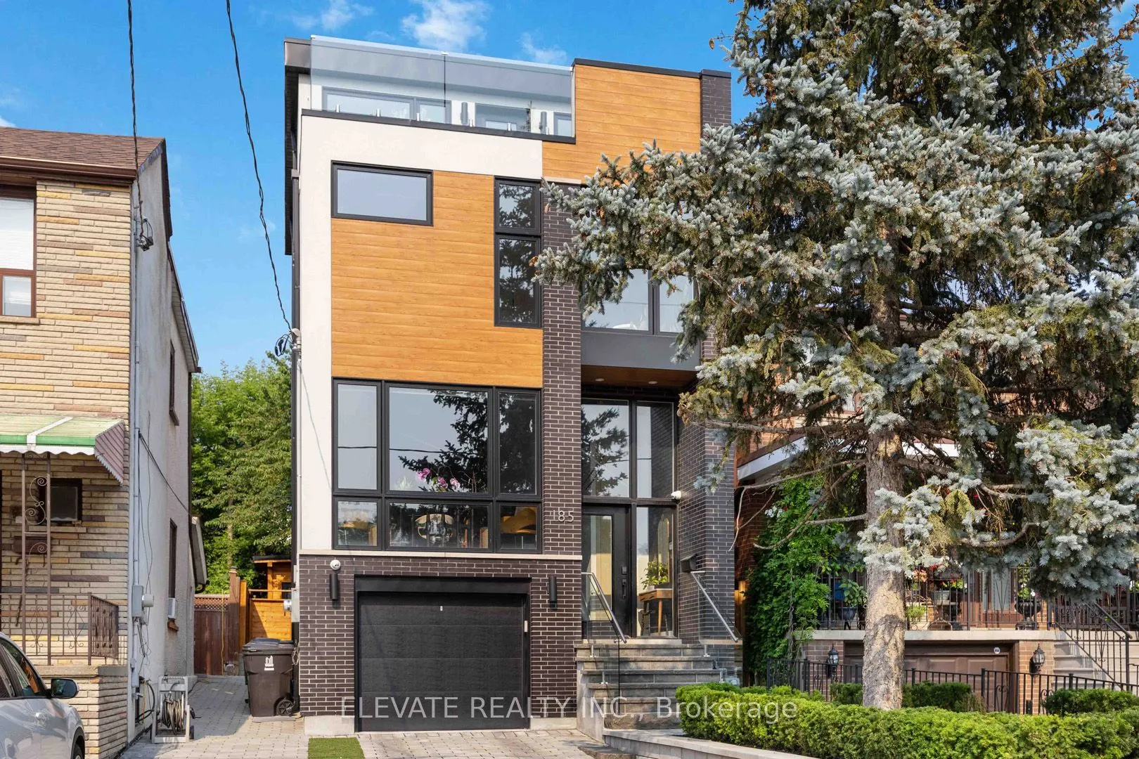 185 Cedric Avenue