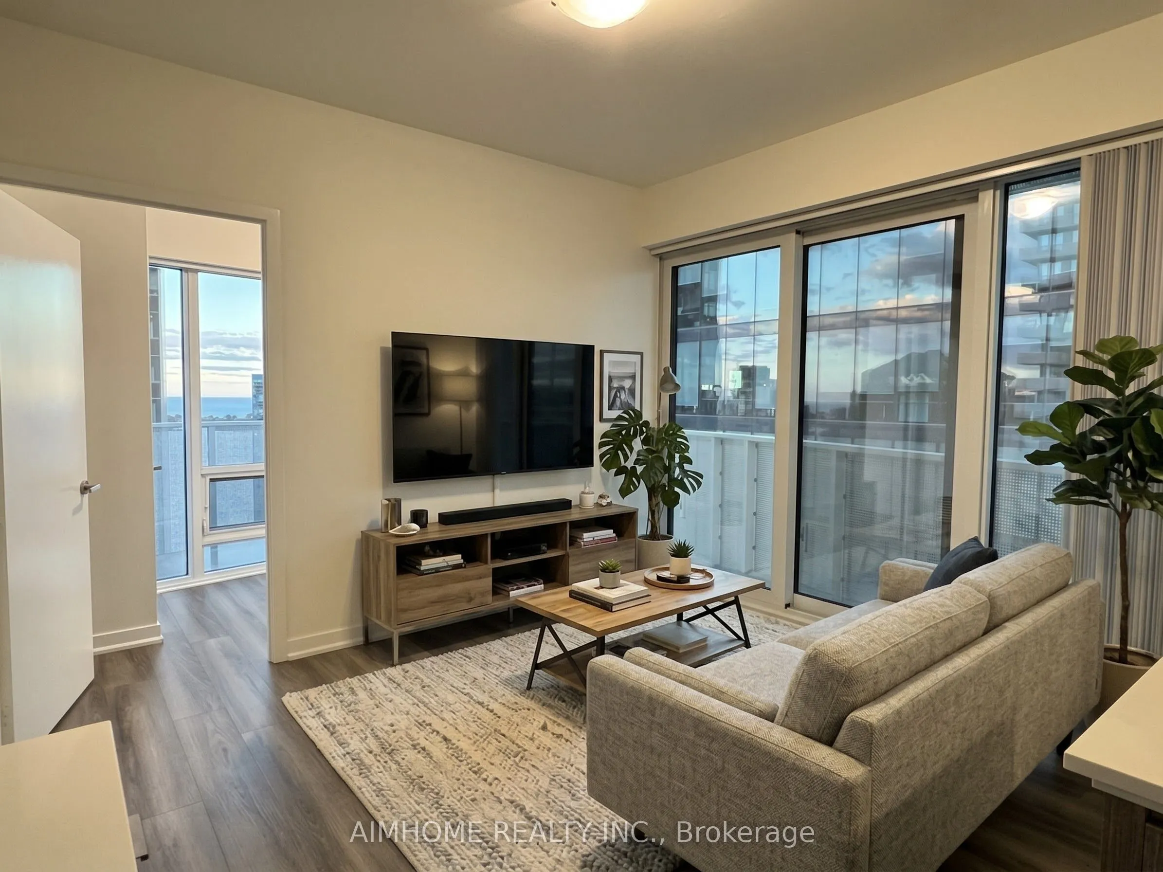 100 Harbour Street #3310