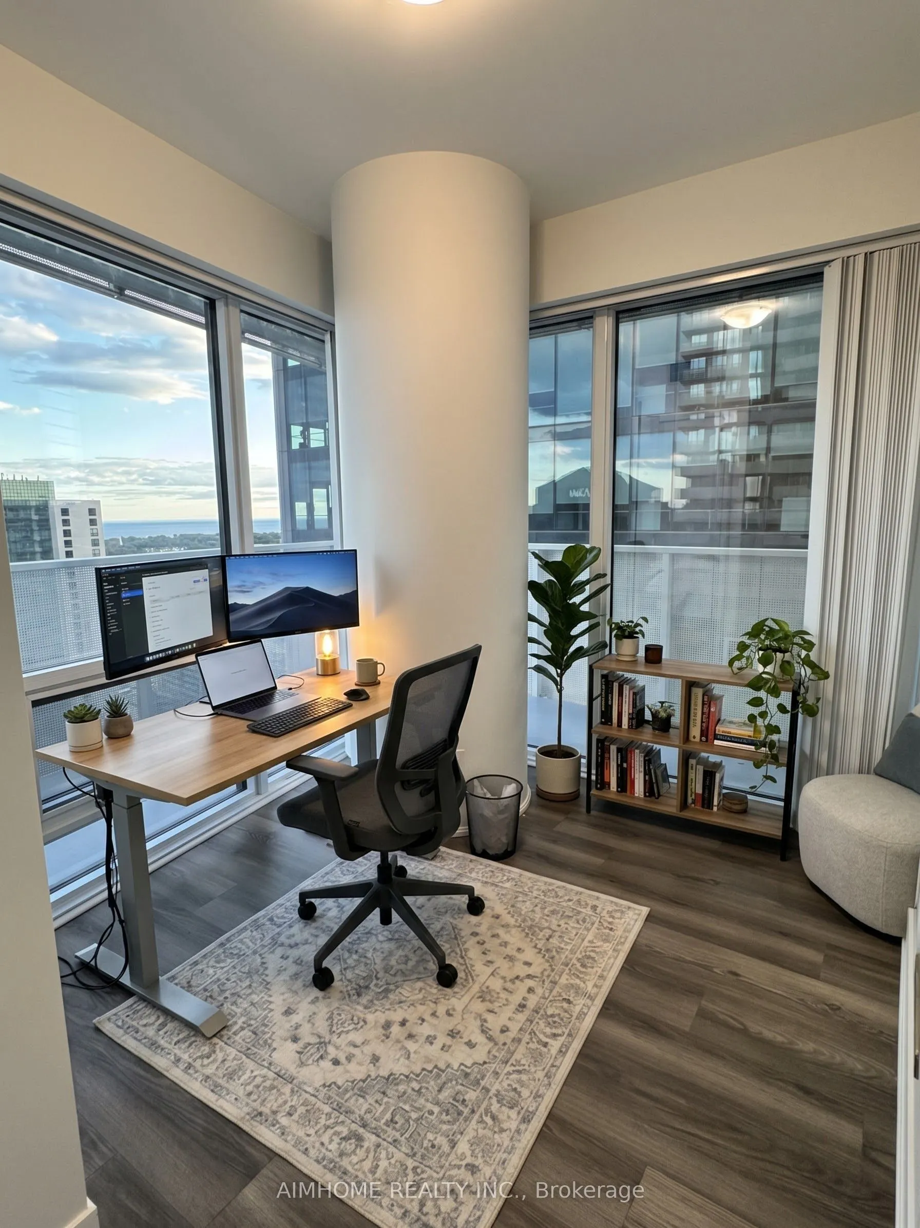 100 Harbour Street #3310