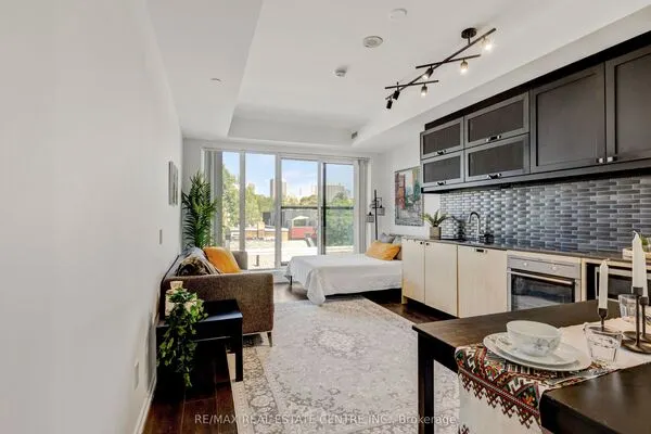 783 Bathurst Street