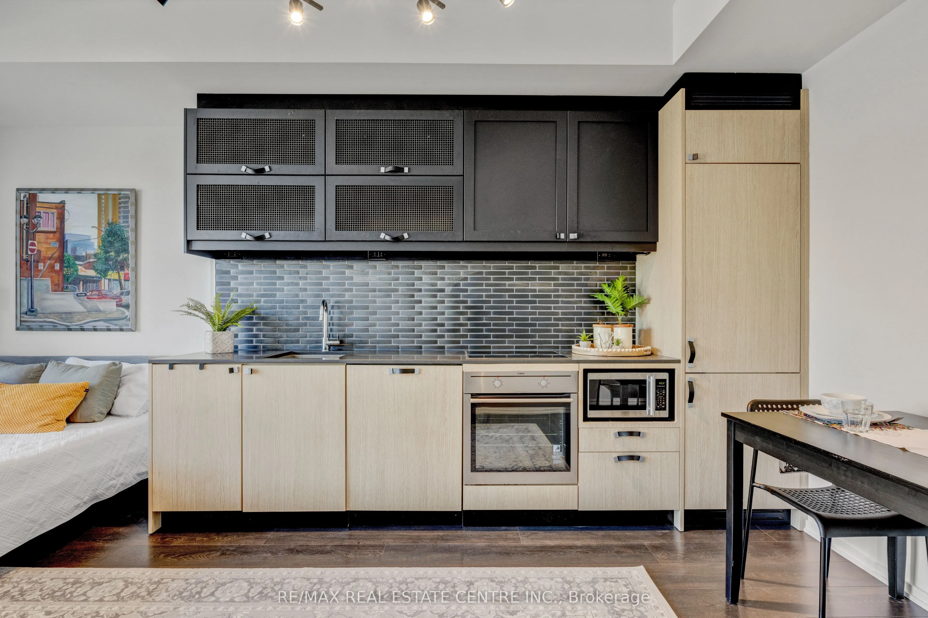 783 Bathurst Street #308
