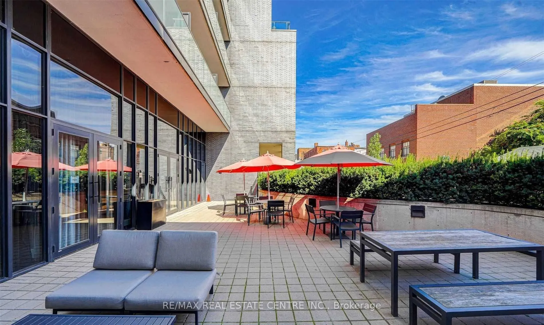 783 Bathurst Street #308