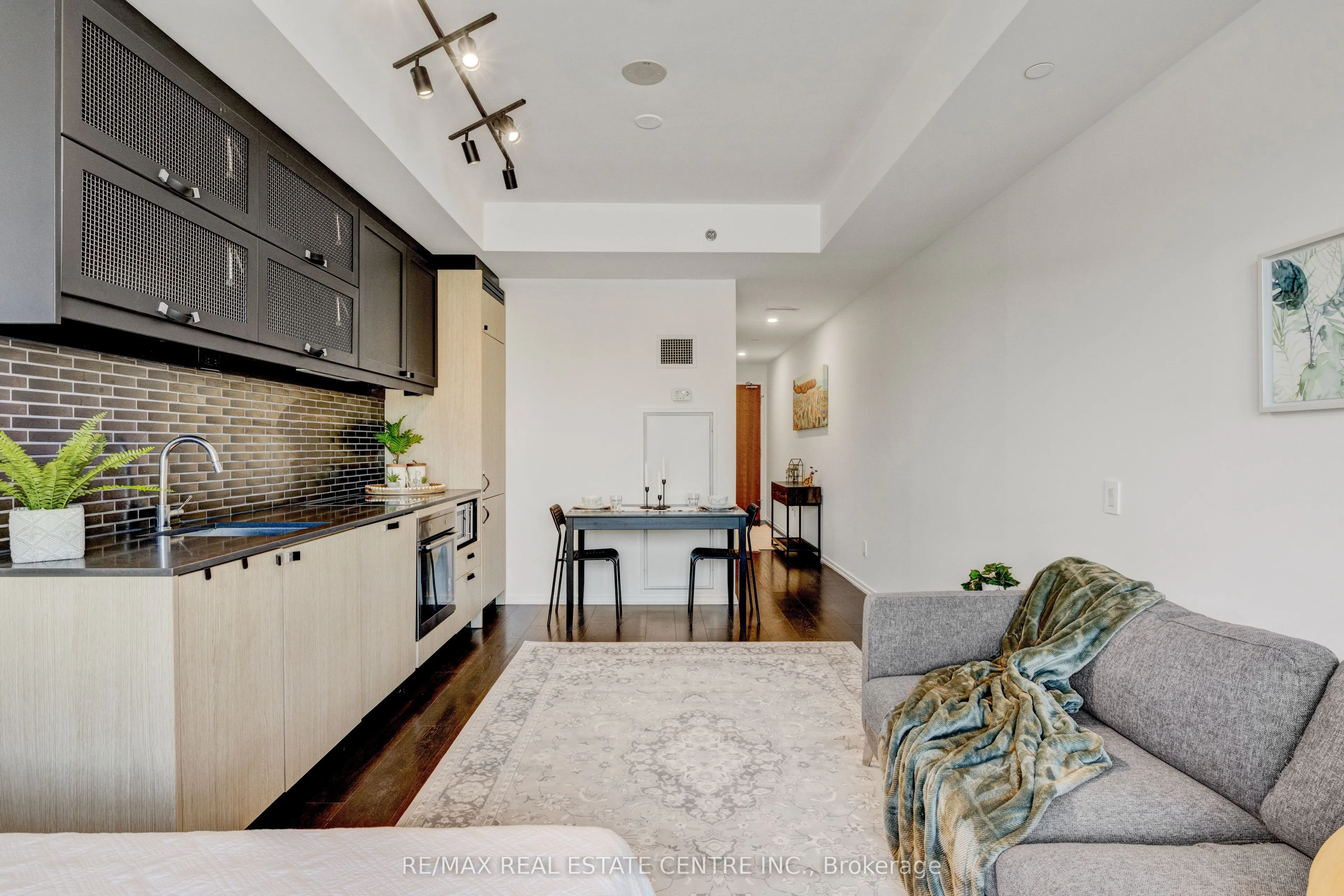 783 Bathurst Street #308