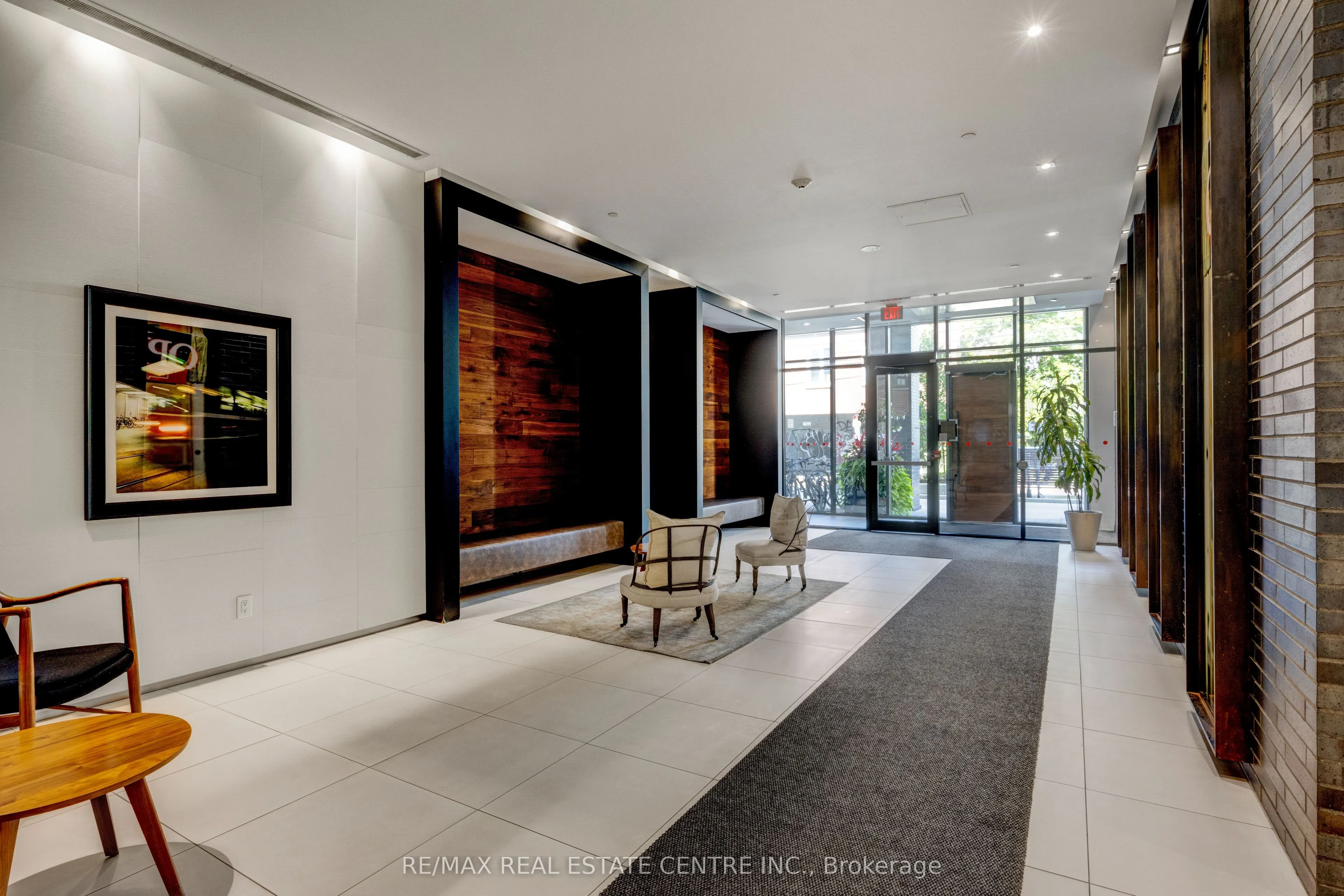 783 Bathurst Street #308